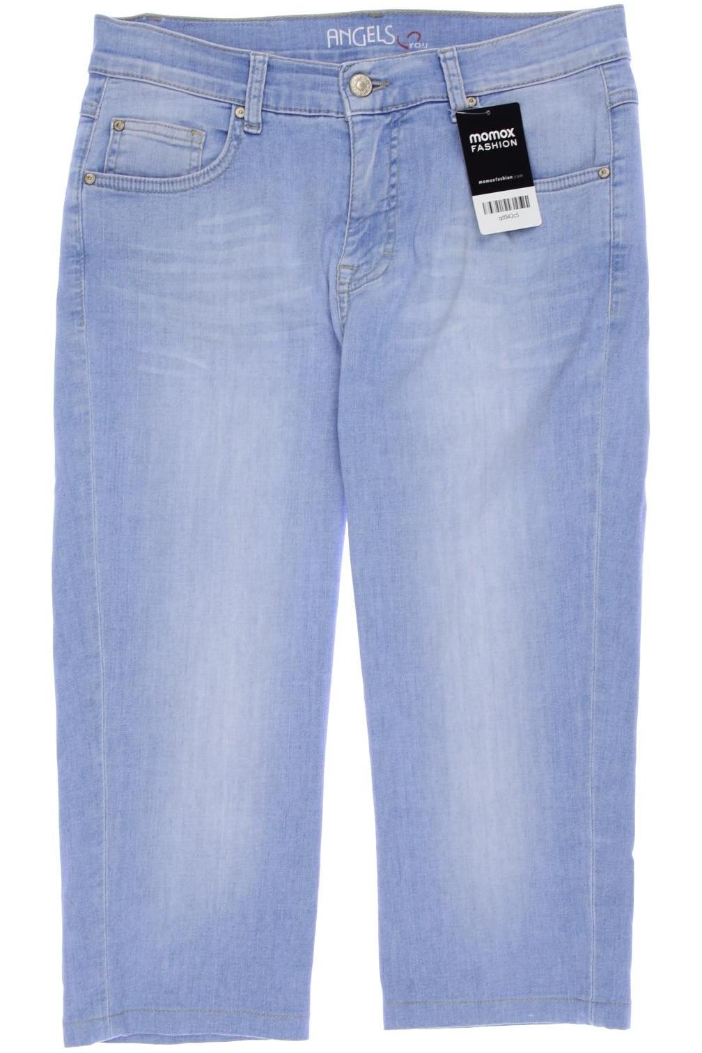 

Angels Damen Jeans, hellblau, Gr. 36
