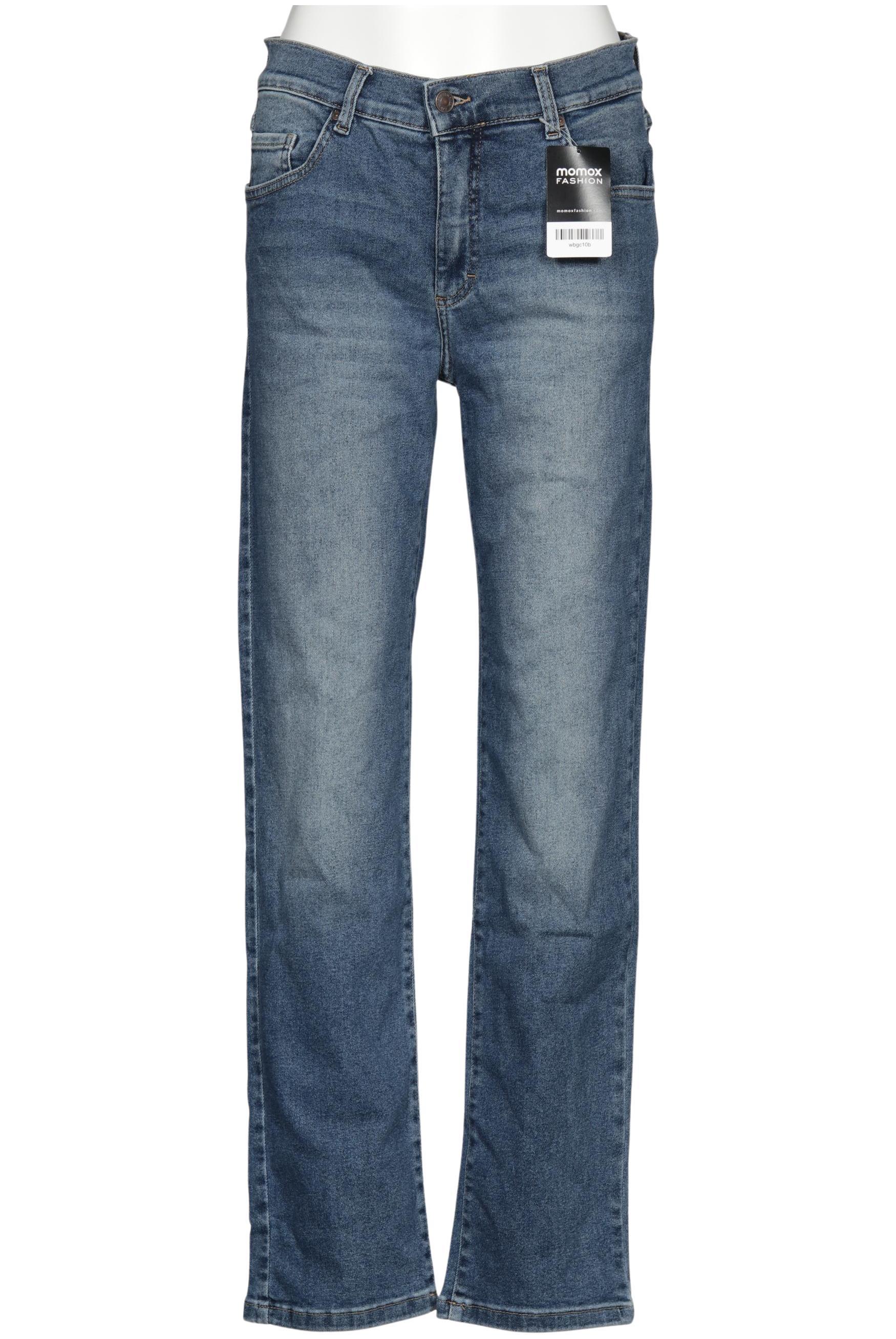 

Angels Damen Jeans, blau, Gr. 40