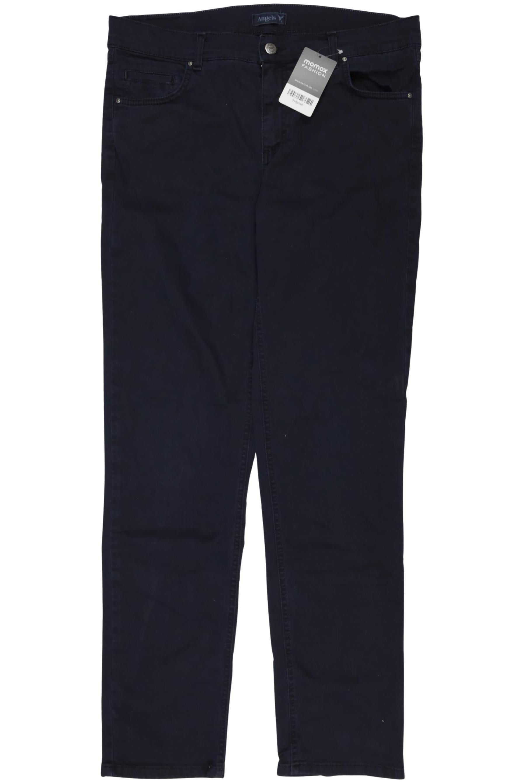 

Angels Damen Jeans, marineblau, Gr. 44