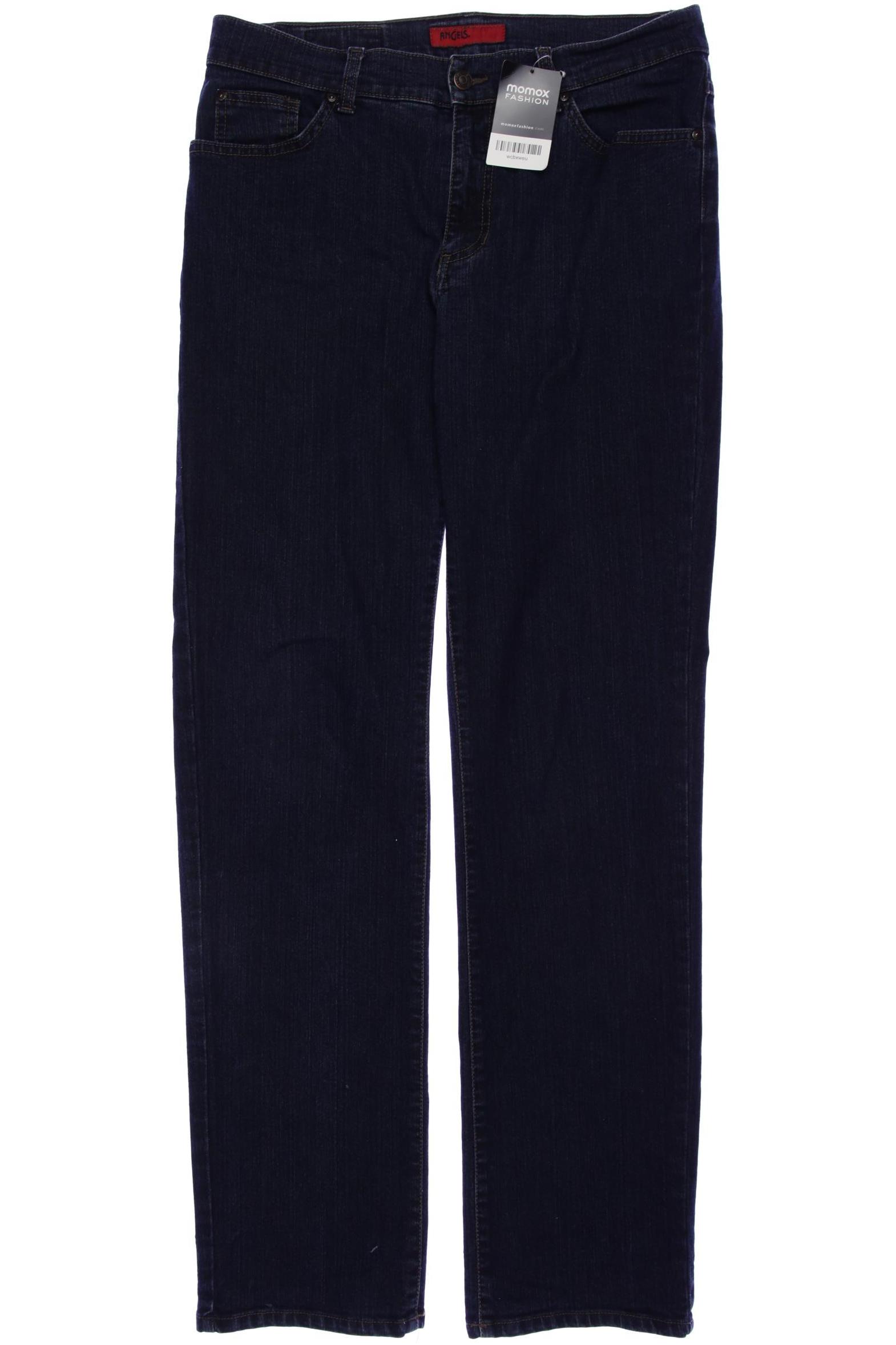 

Angels Damen Jeans, grau, Gr. 40