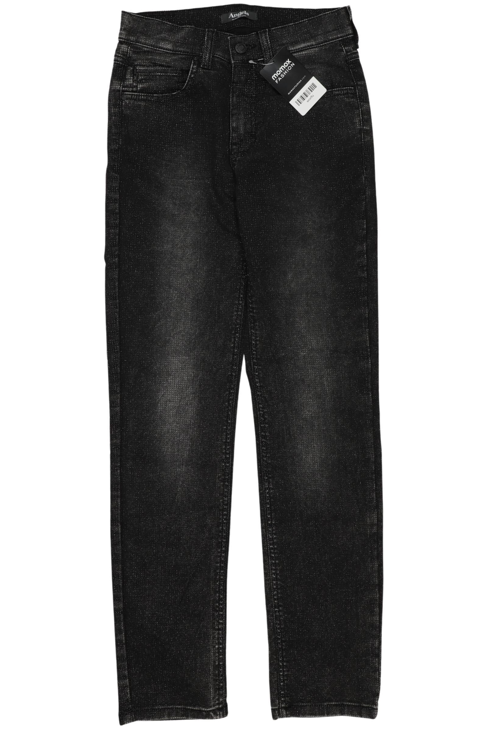 

Angels Damen Jeans, grau, Gr. 34
