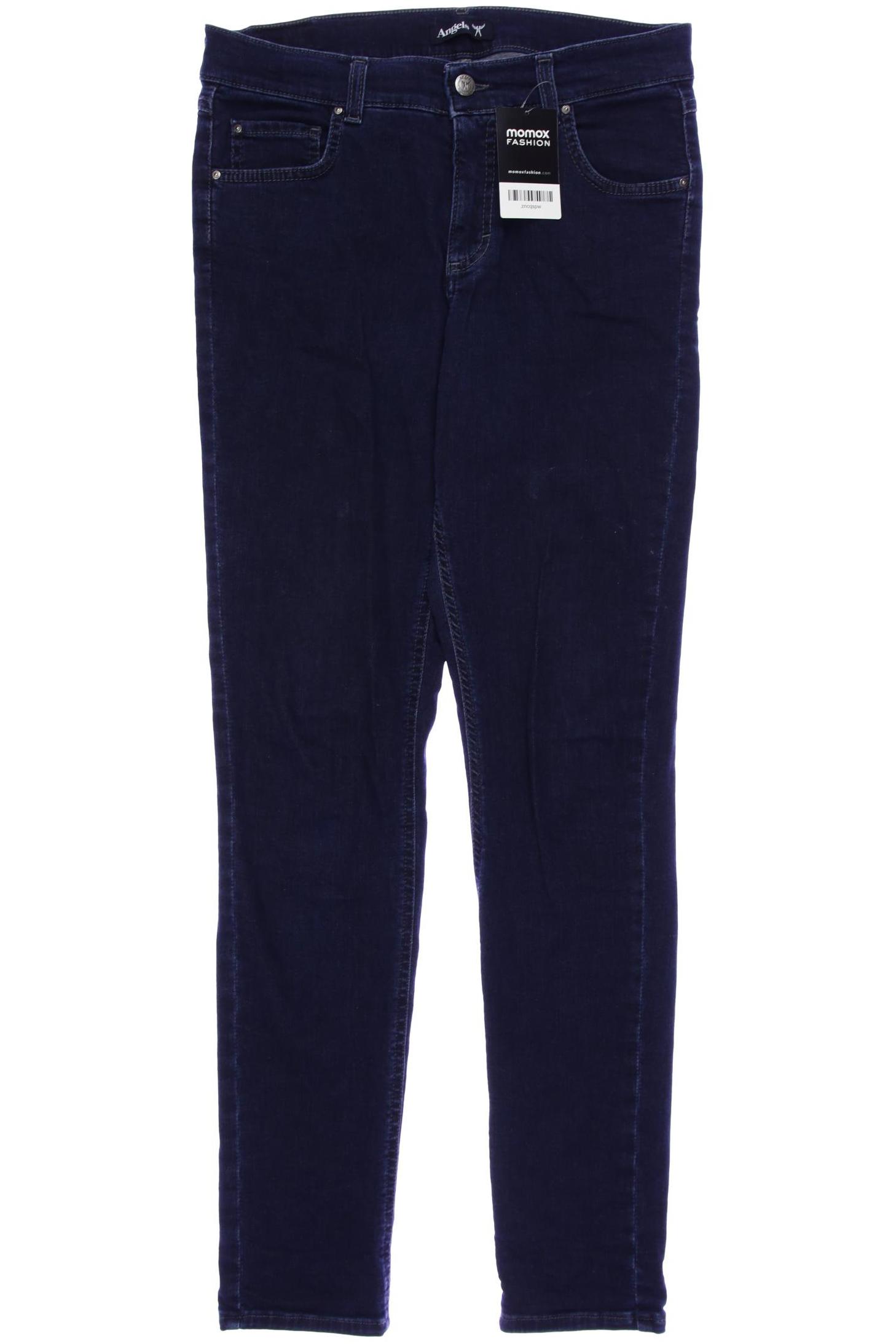 

Angels Damen Jeans, marineblau, Gr. 38