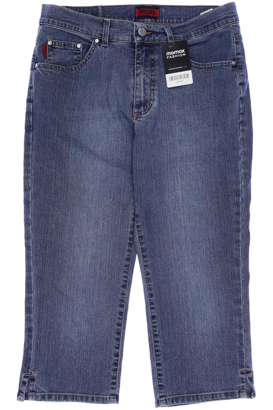 

Angels Damen Jeans, blau, Gr. 40