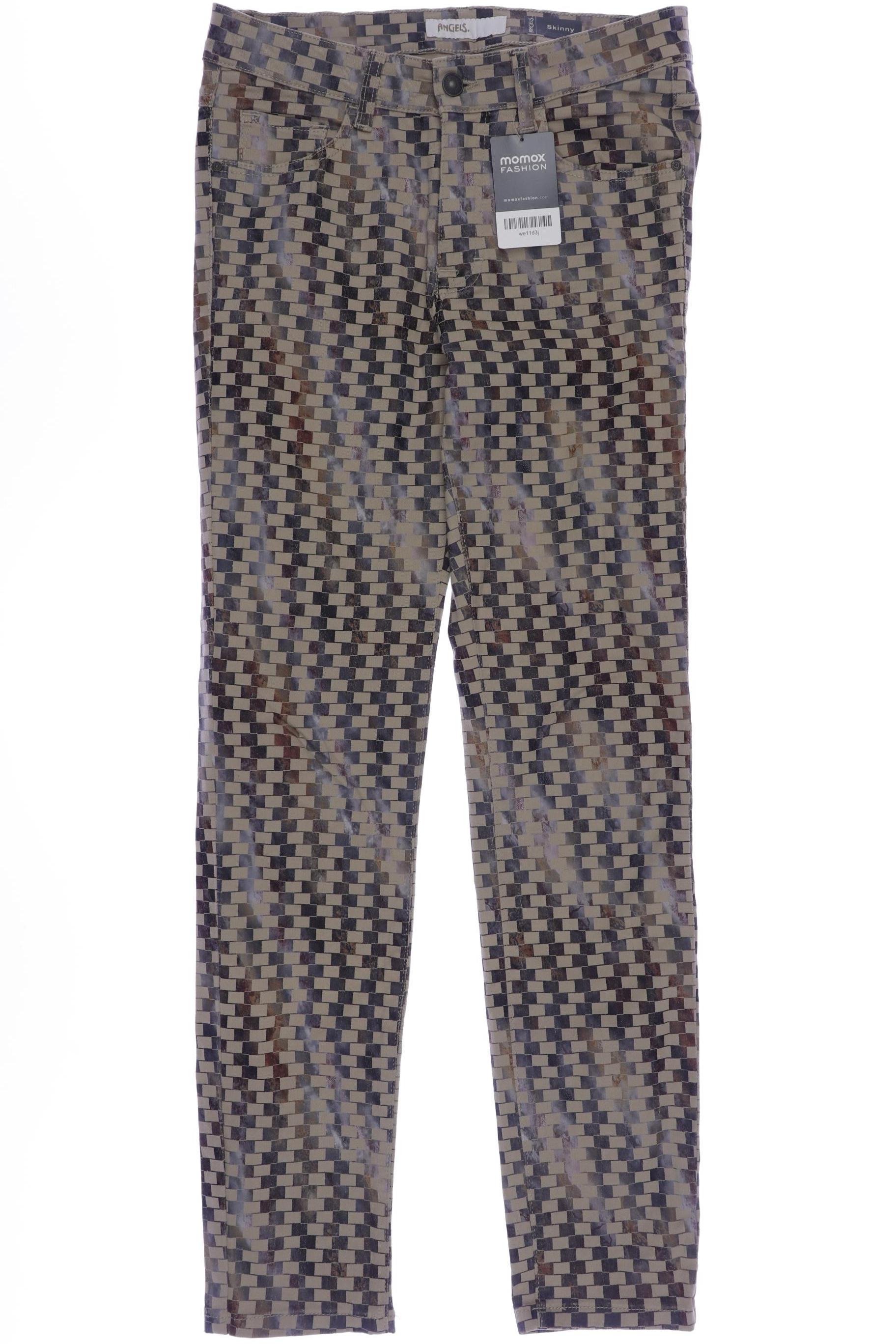 

Angels Damen Jeans, beige, Gr. 29