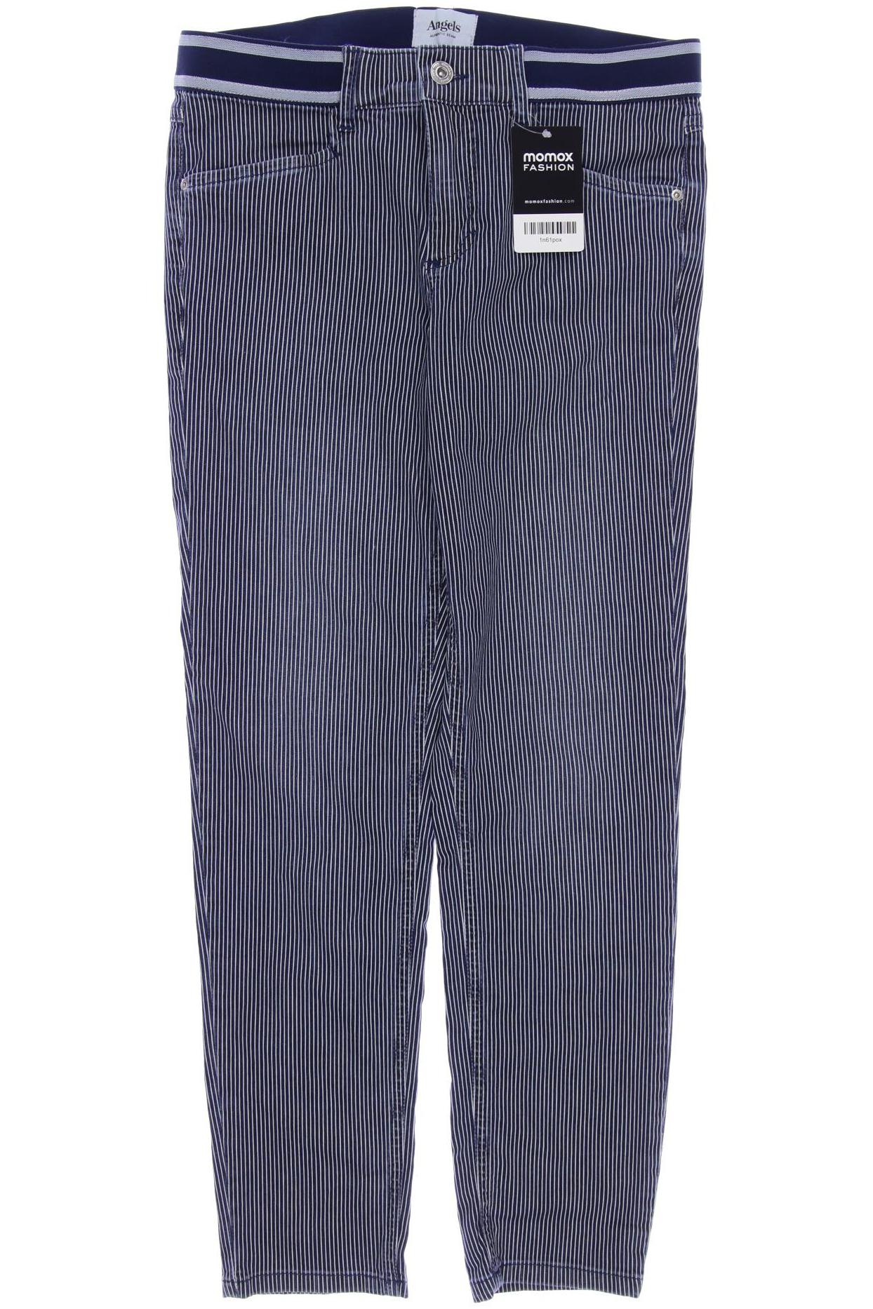 

Angels Damen Jeans, marineblau, Gr. 36
