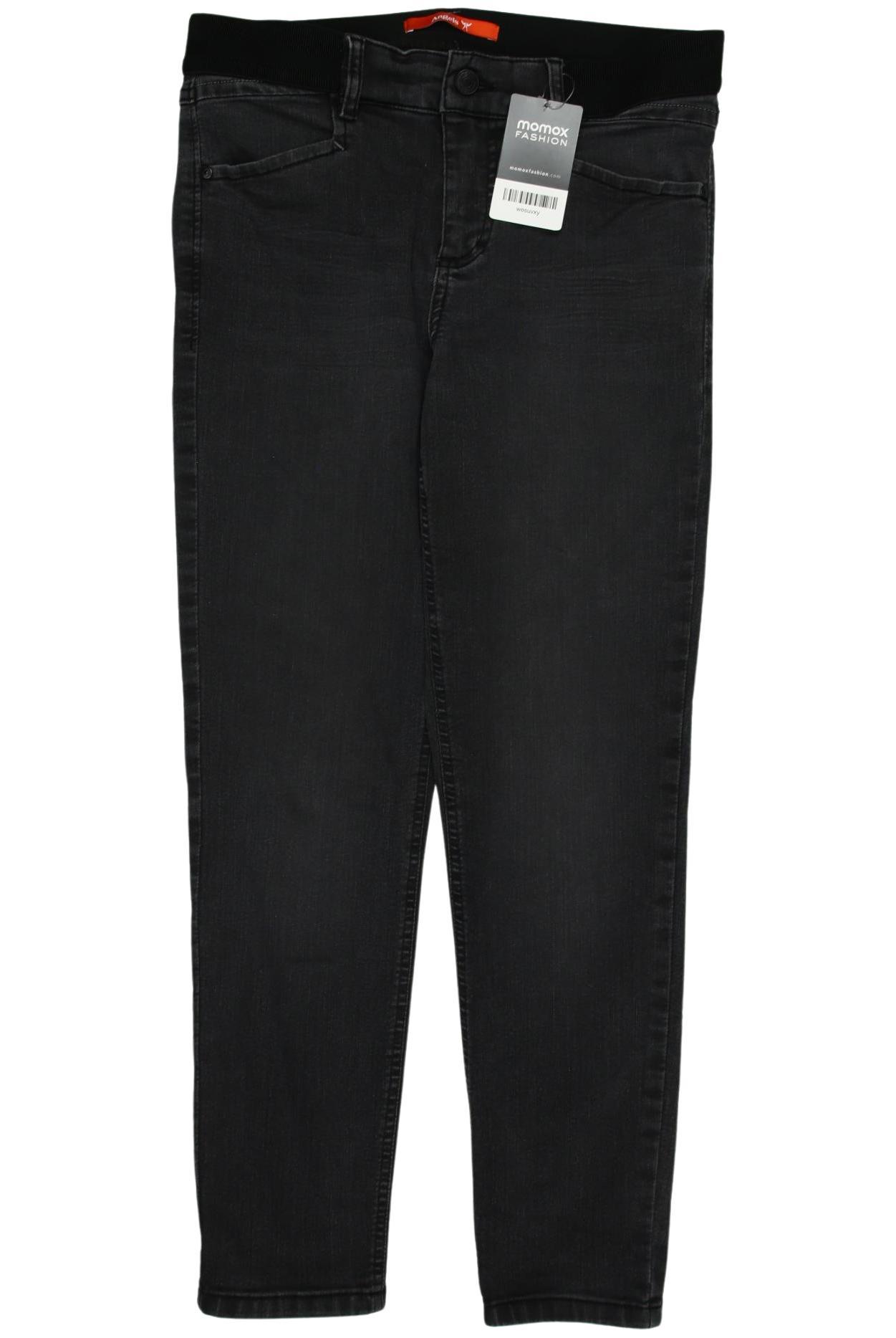 

Angels Damen Jeans, grau, Gr. 29