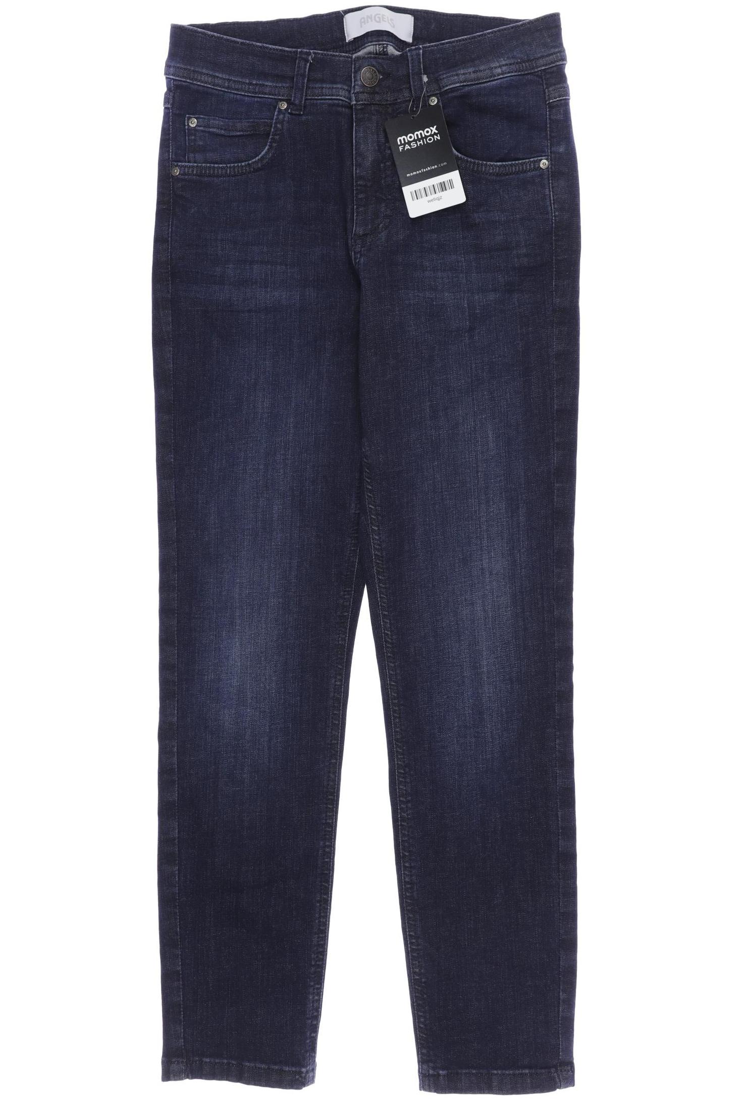 

Angels Damen Jeans, marineblau, Gr. 27