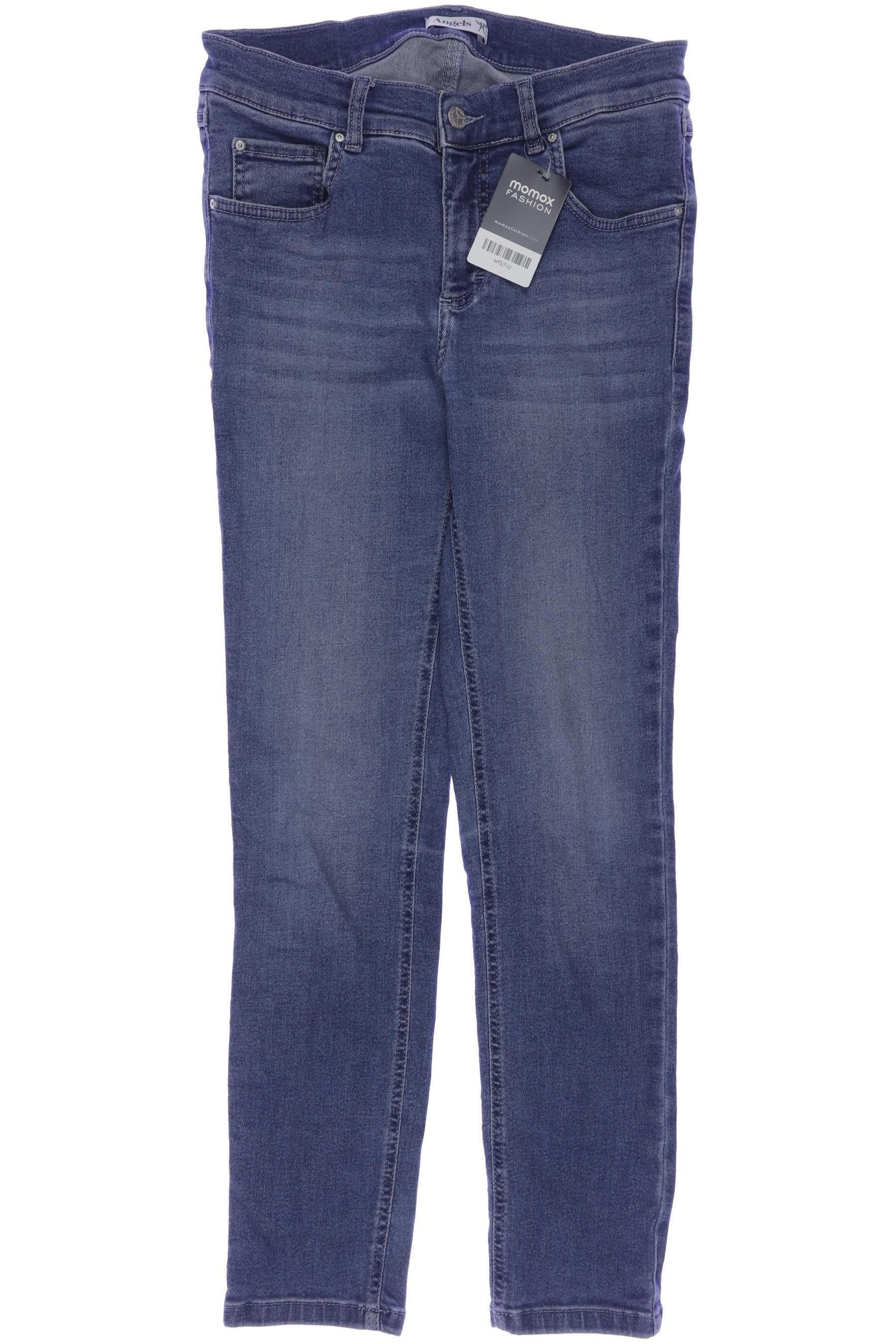 

Angels Damen Jeans, blau, Gr. 36