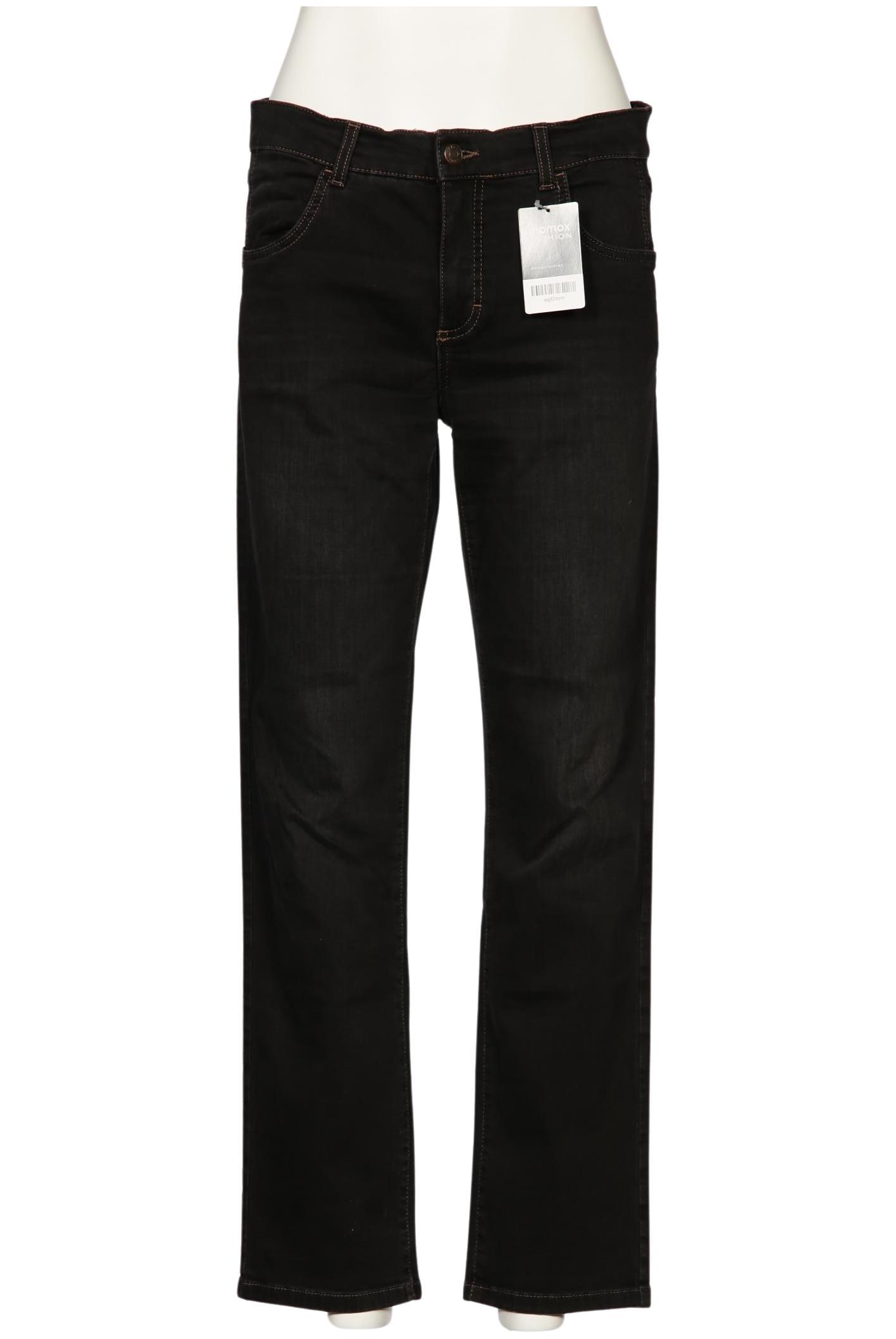 

Angels Damen Jeans, schwarz, Gr. 42