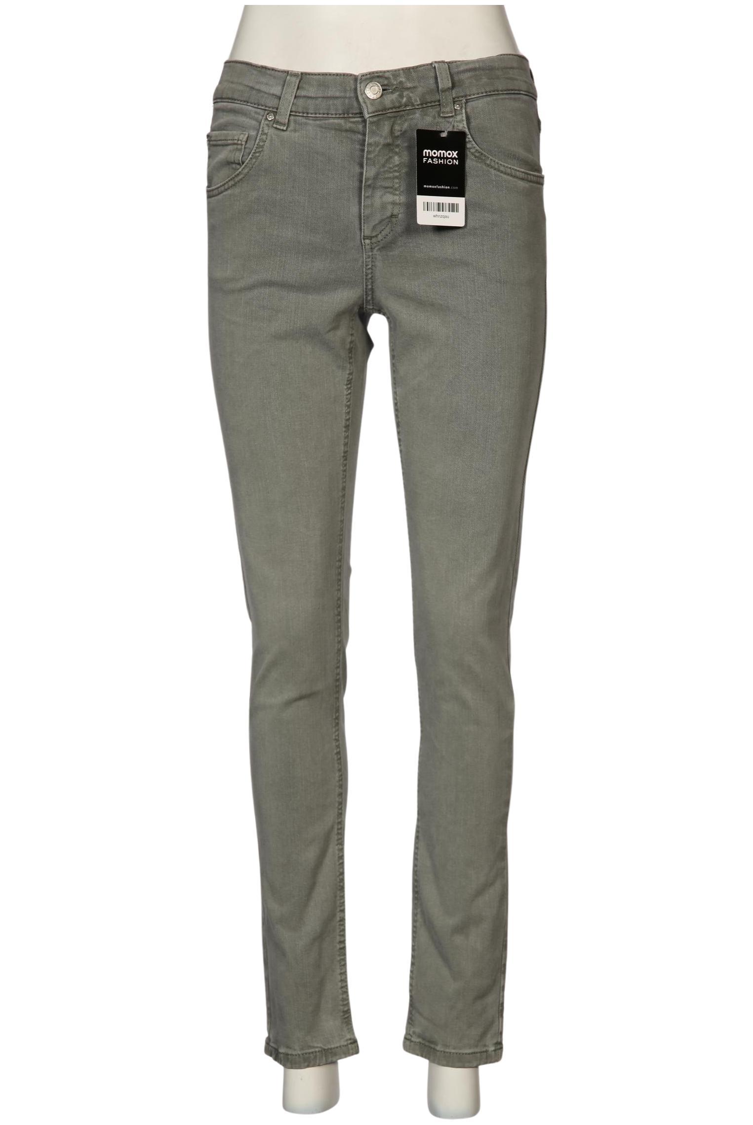 

Angels Damen Jeans, grün, Gr. 29