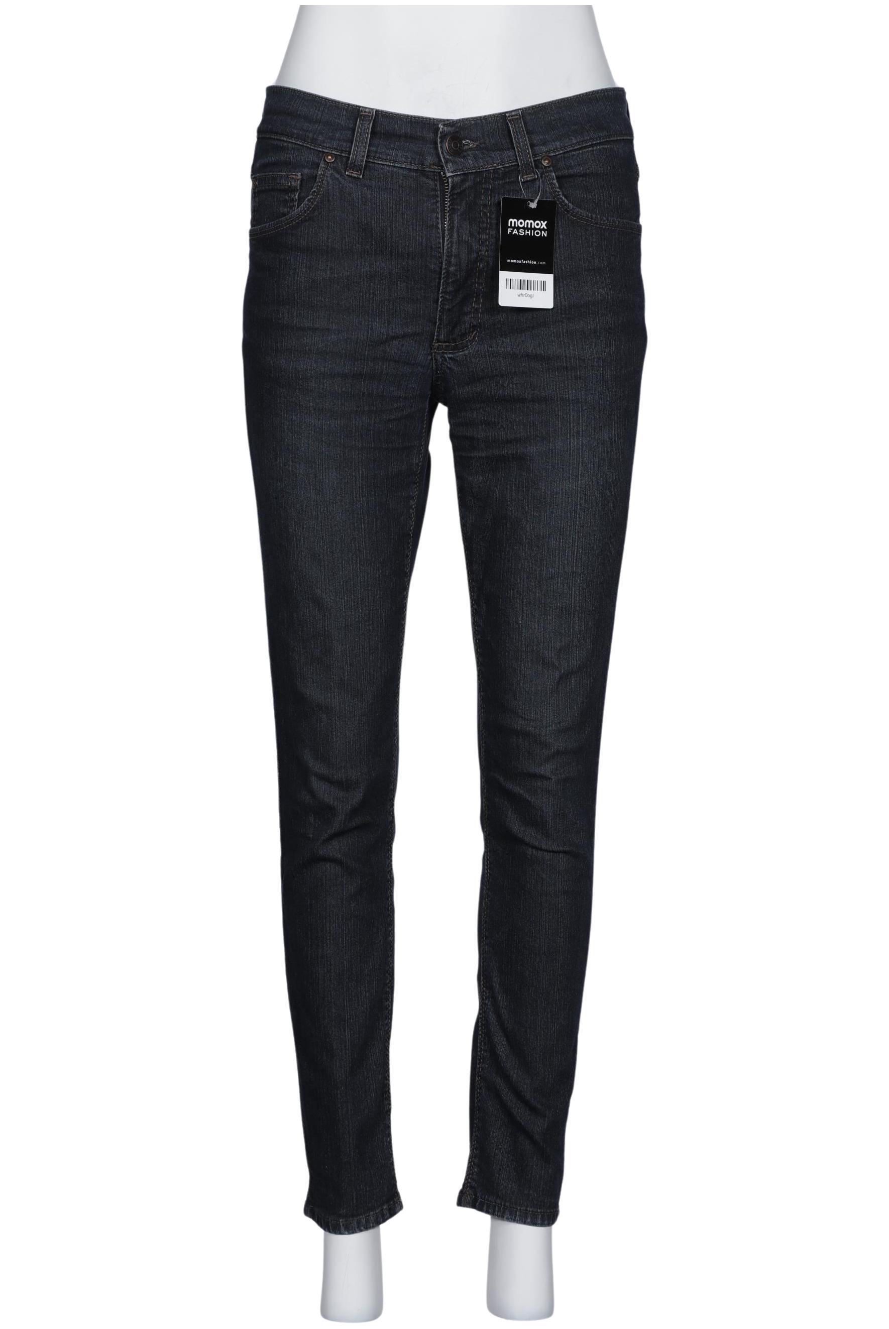 

Angels Damen Jeans, marineblau, Gr. 38