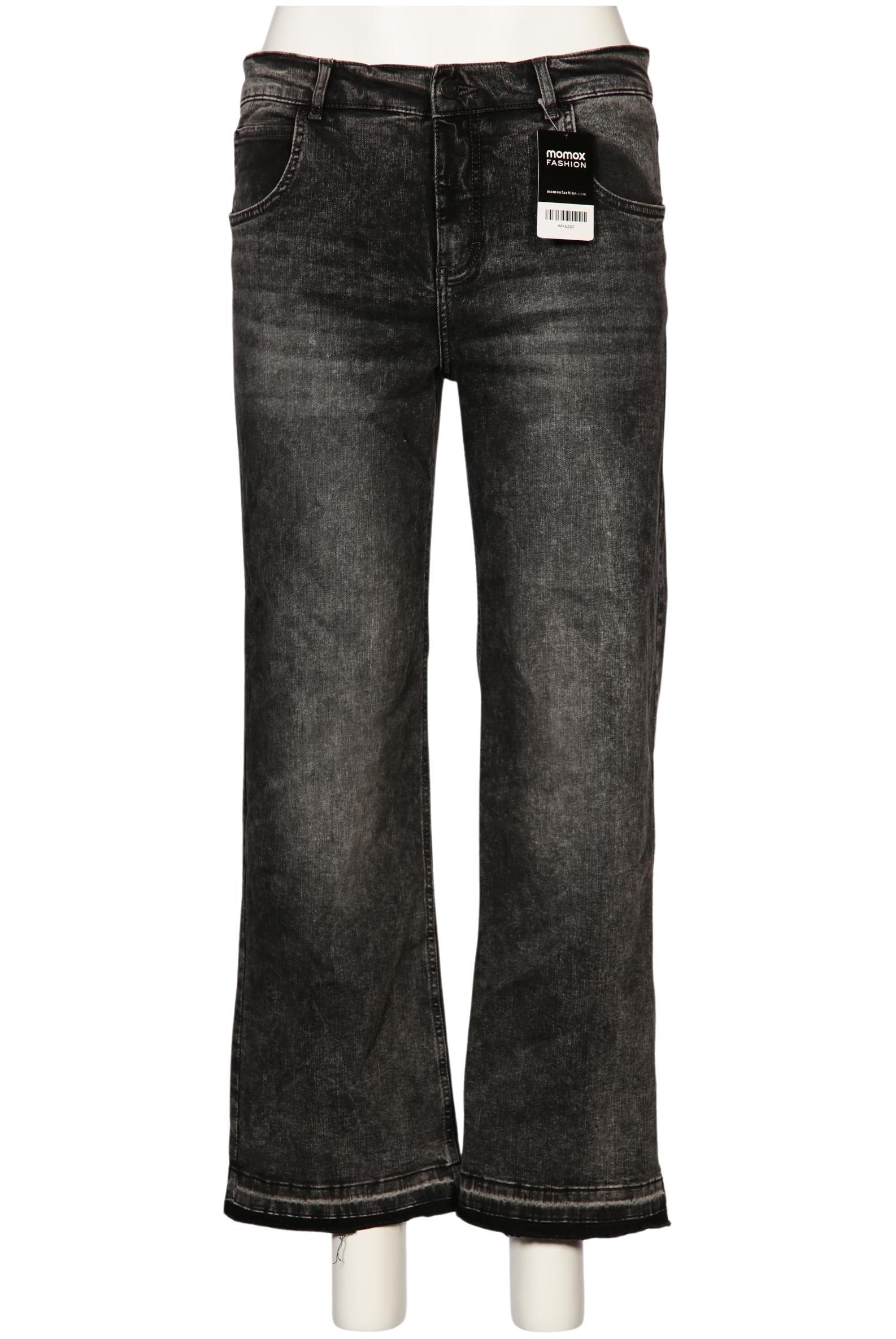 

Angels Damen Jeans, grau, Gr. 34