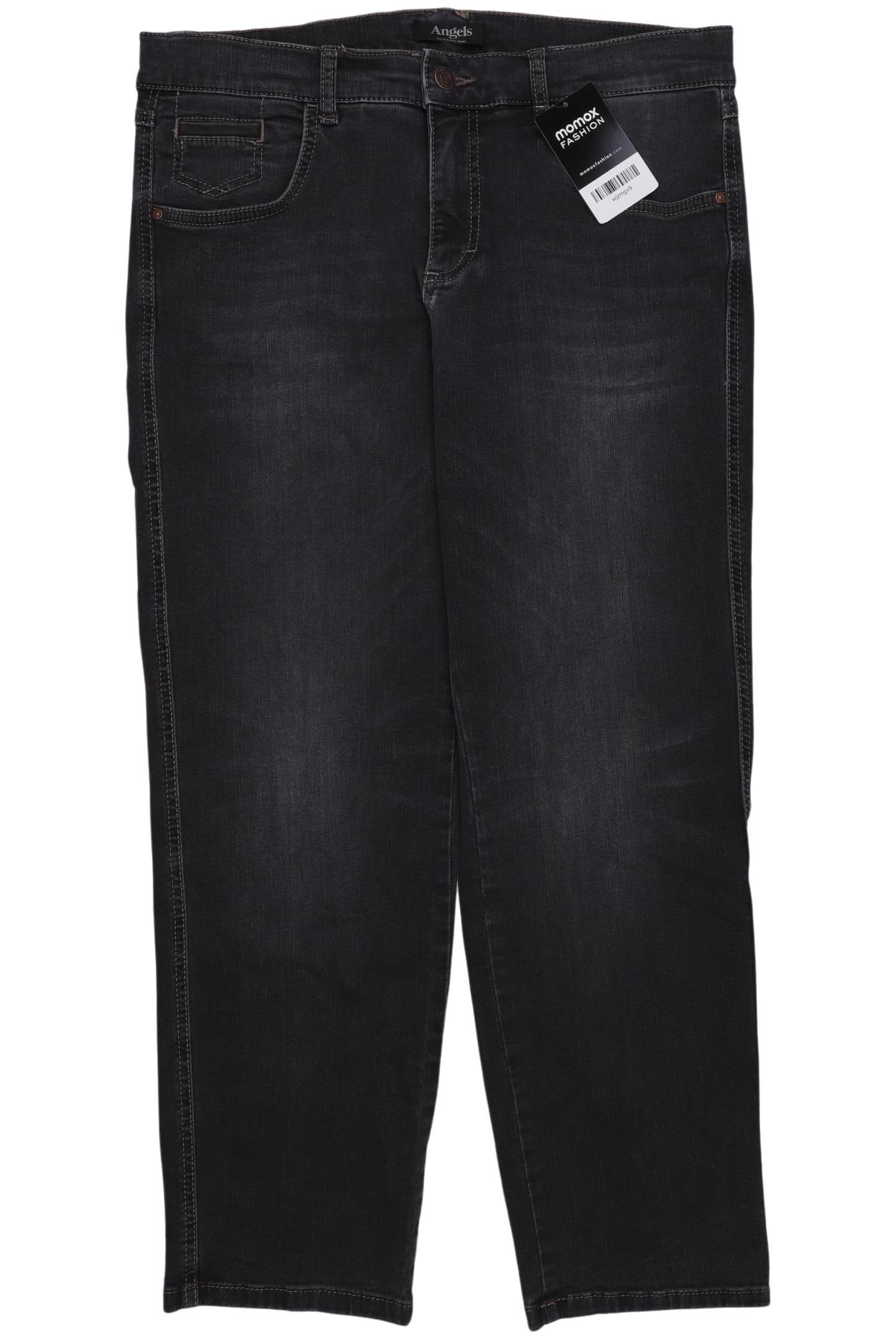 

Angels Damen Jeans, grau, Gr. 40