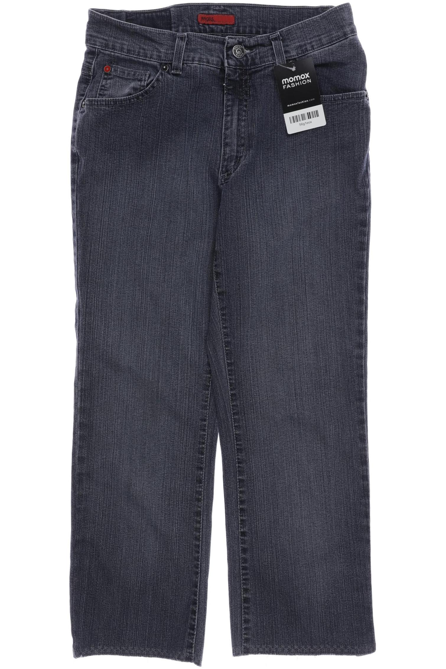 

Angels Damen Jeans, marineblau, Gr. 38