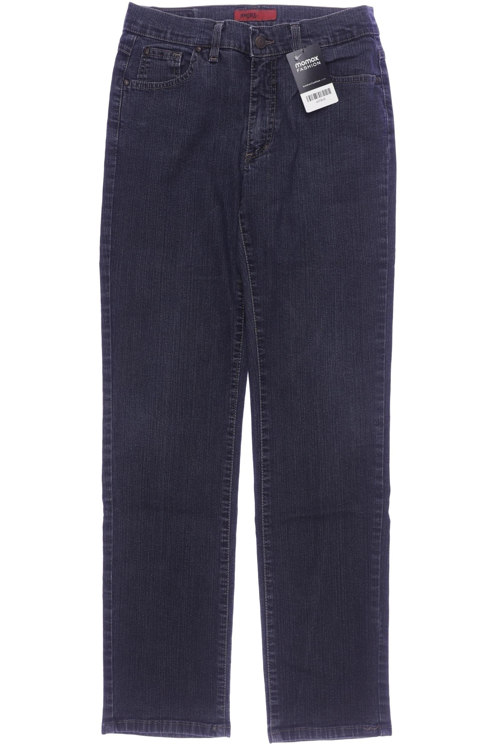 

Angels Damen Jeans, marineblau, Gr. 38