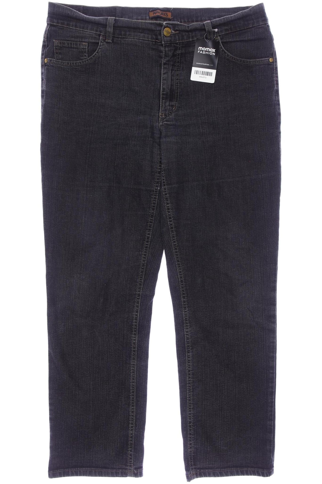 

Angels Damen Jeans, grau, Gr. 35