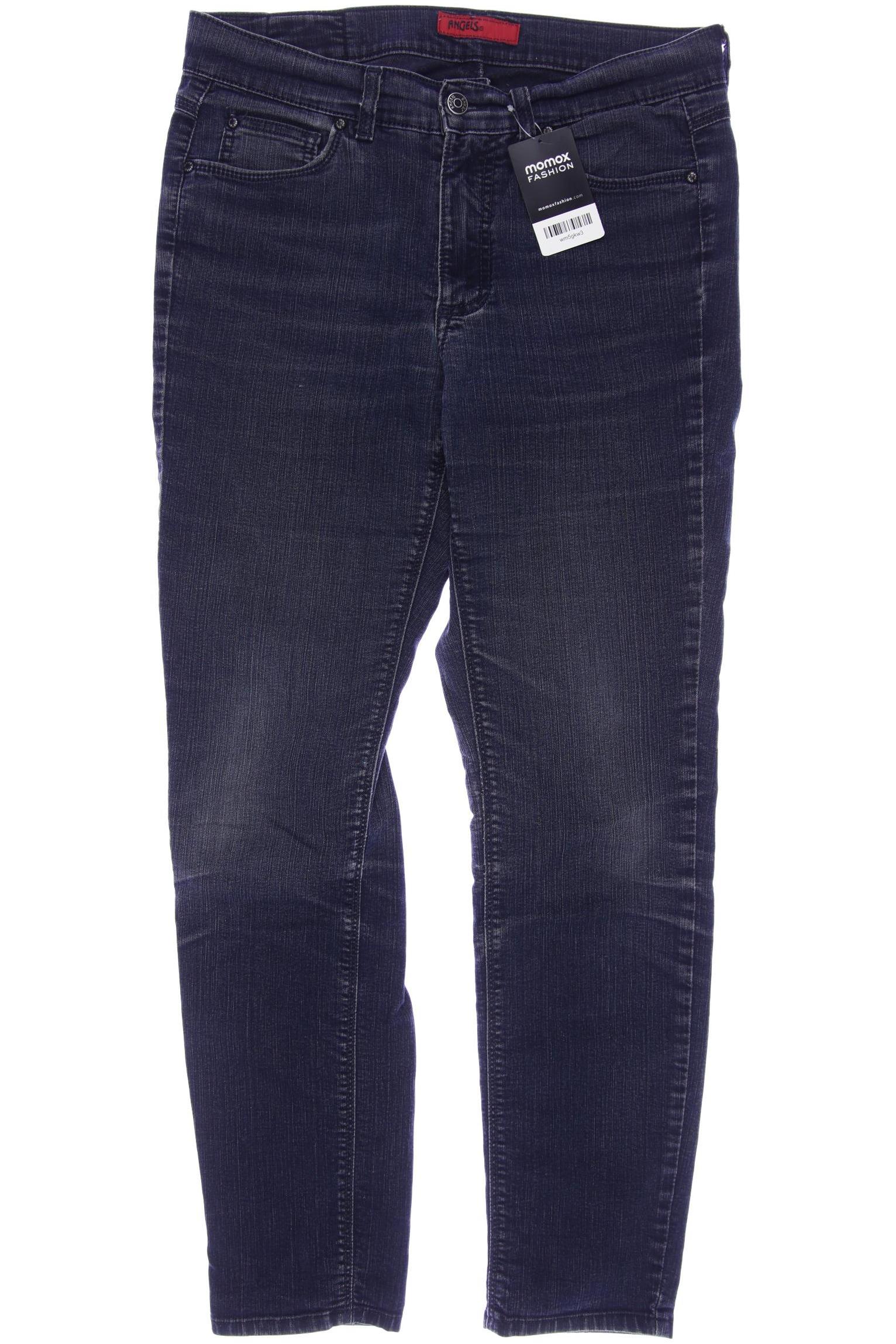 

Angels Damen Jeans, marineblau, Gr. 40
