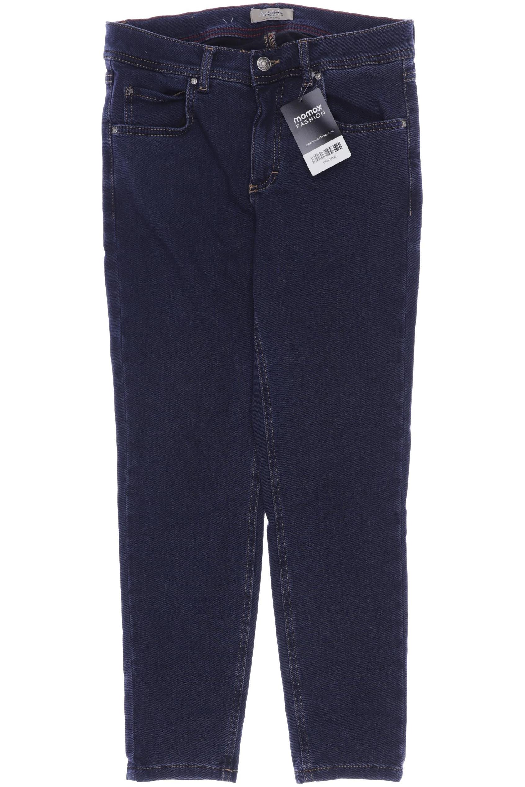 

ANGELS Damen Jeans, marineblau