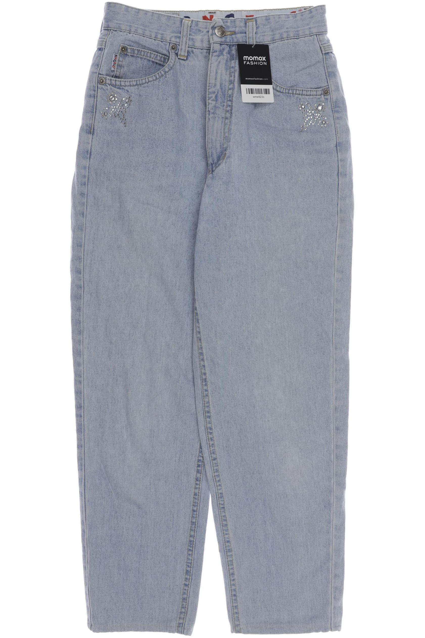 

ANGELS Damen Jeans, hellblau