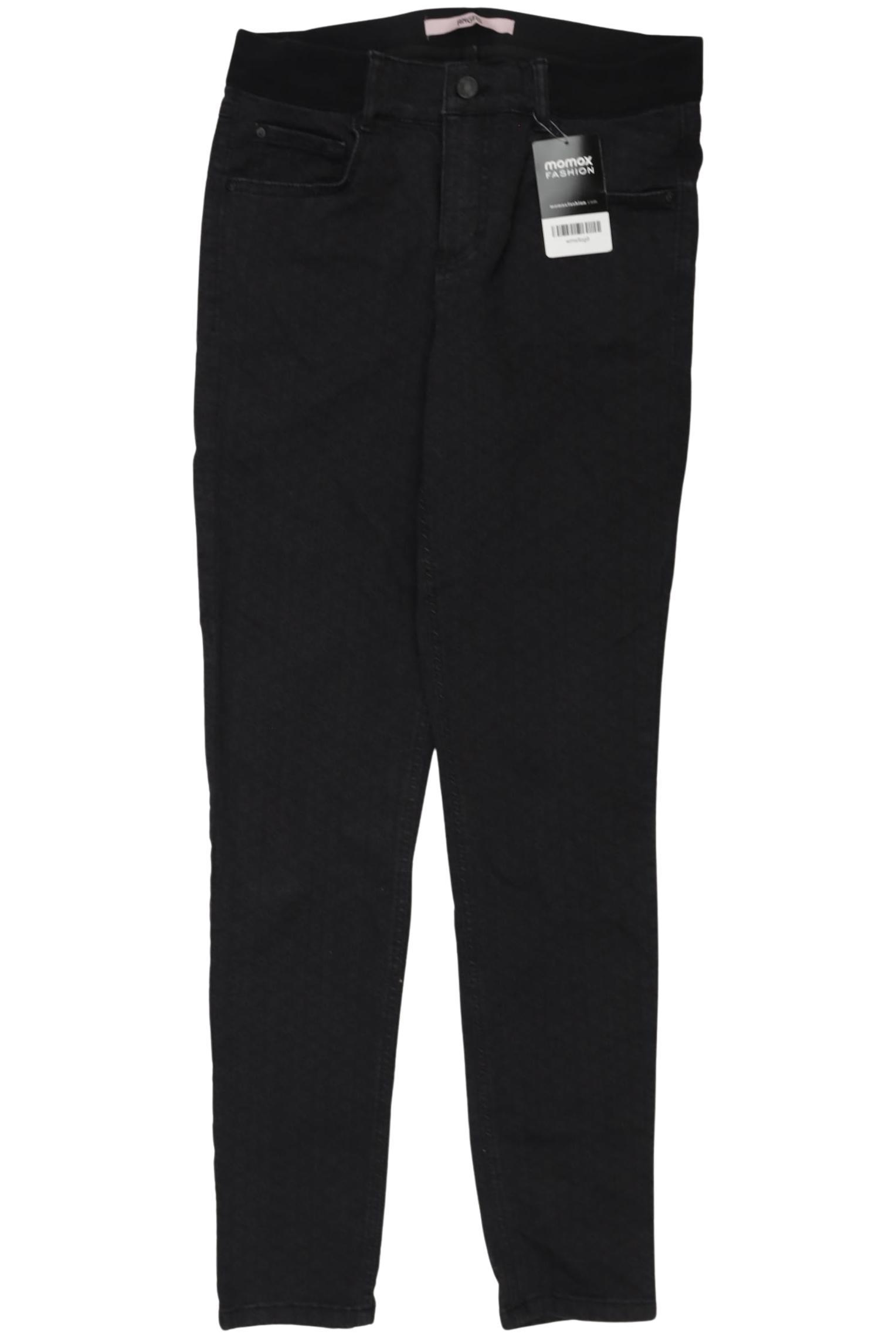 

Angels Damen Jeans, schwarz, Gr. uni