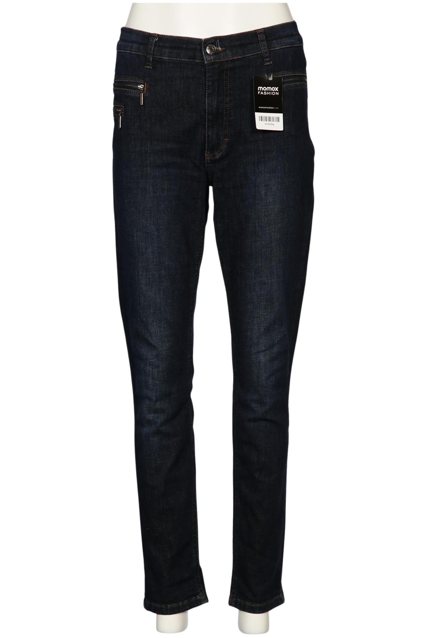 

Angels Damen Jeans, marineblau, Gr. 31