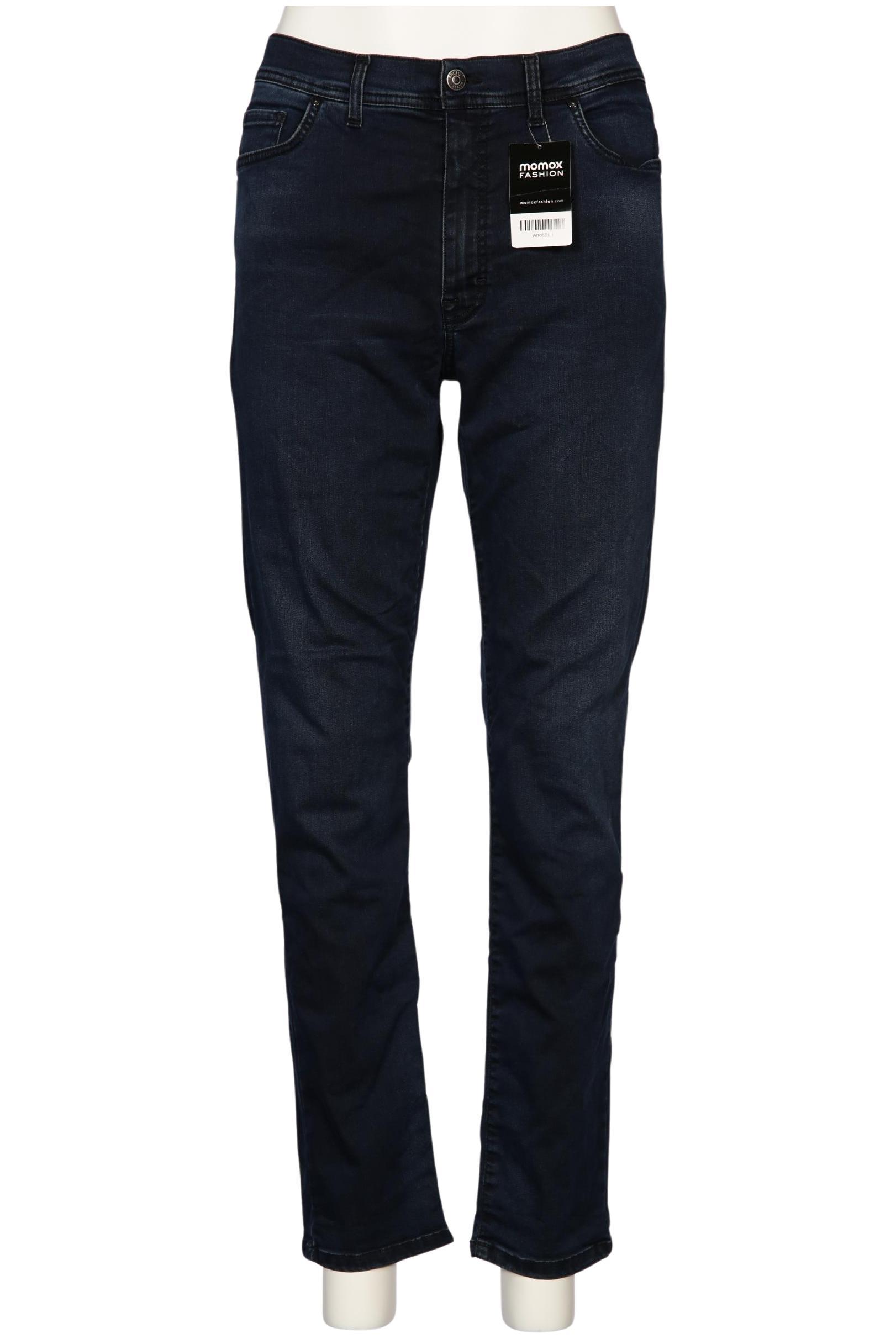 

Angels Damen Jeans, marineblau, Gr. 33