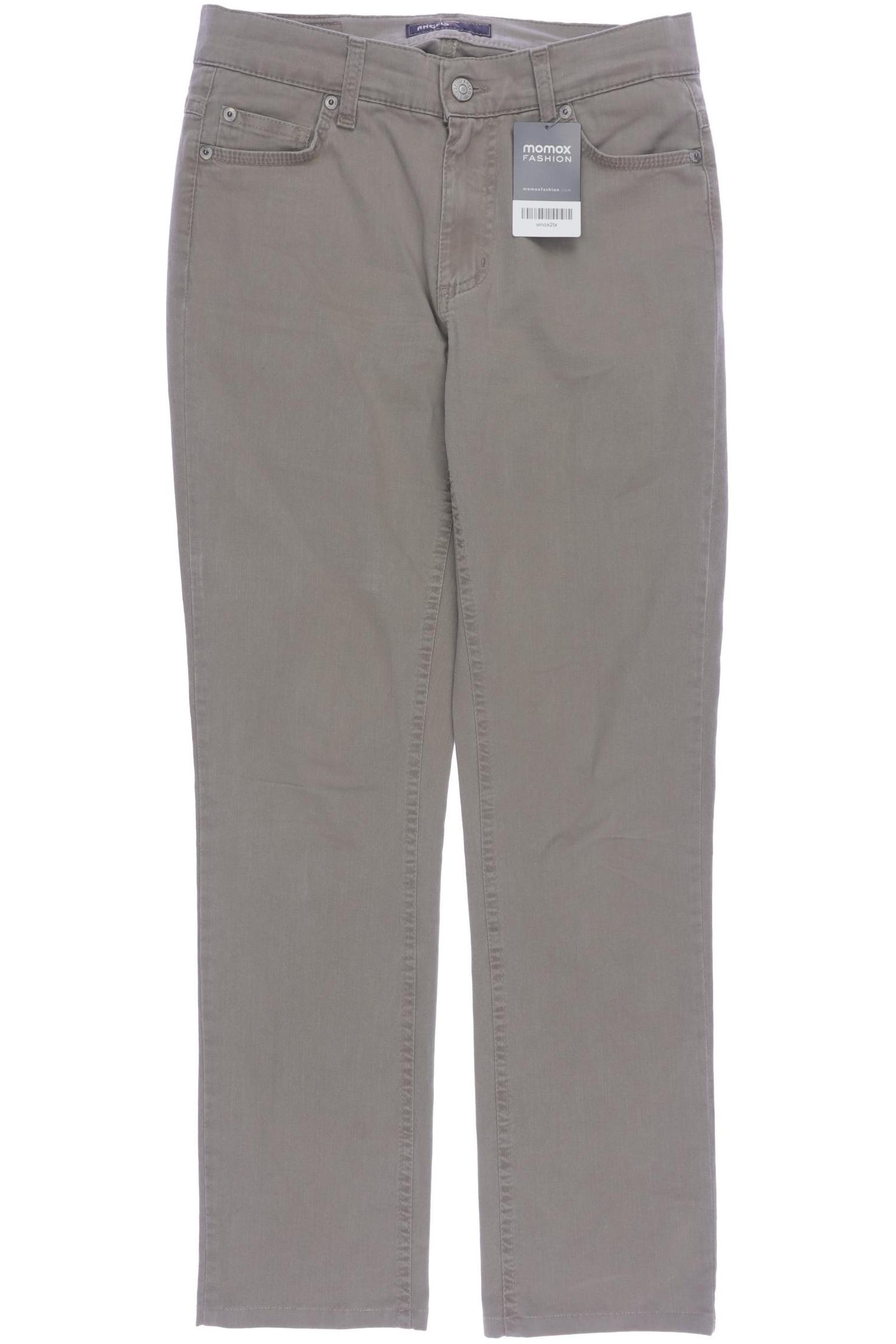 

Angels Damen Jeans, beige, Gr. 36