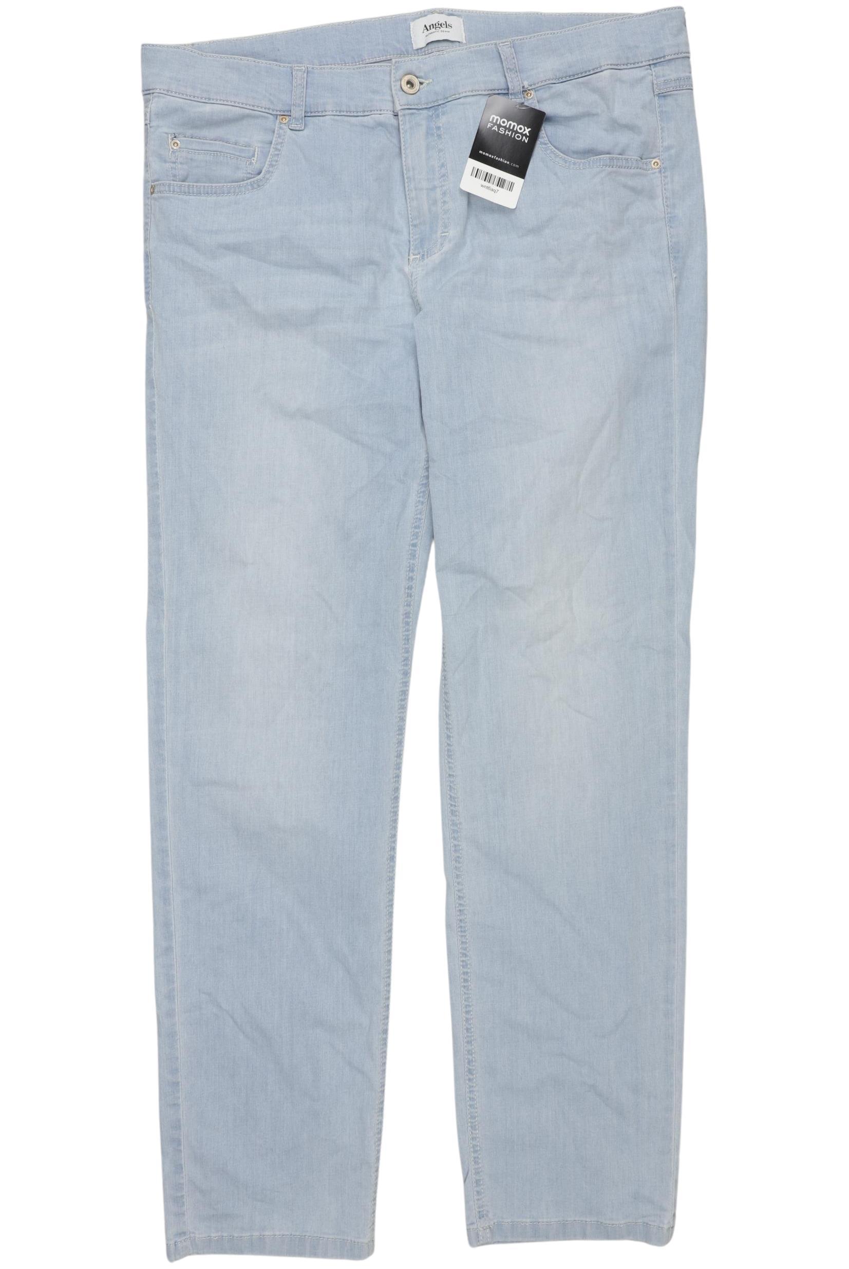 

Angels Damen Jeans, hellblau, Gr. 44