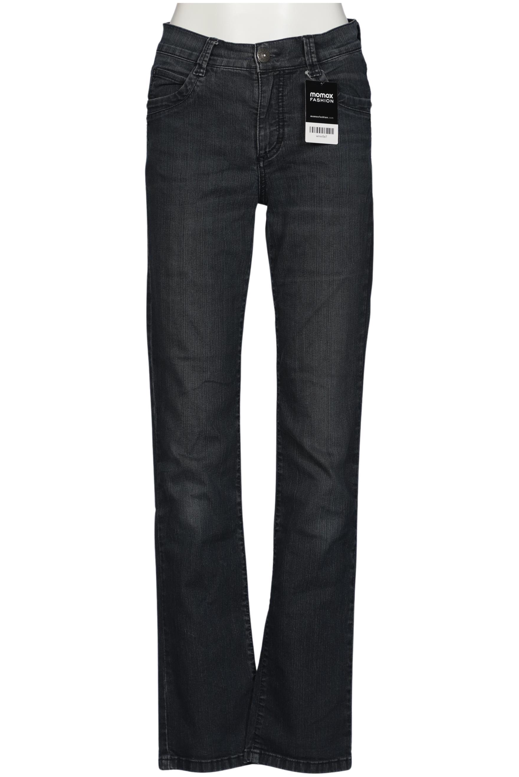 

Angels Damen Jeans, blau, Gr. 36