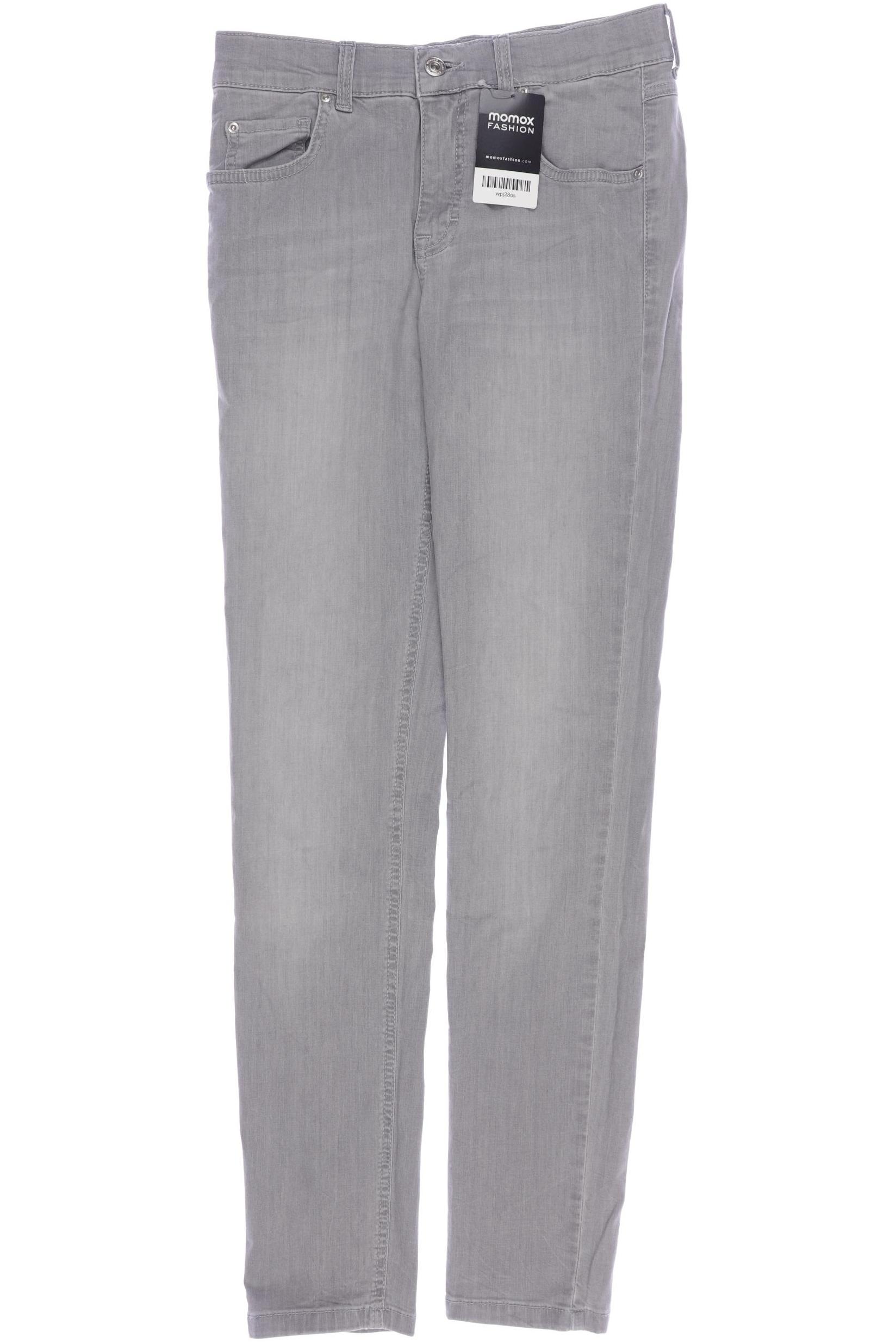 

Angels Damen Jeans, grau, Gr. 36
