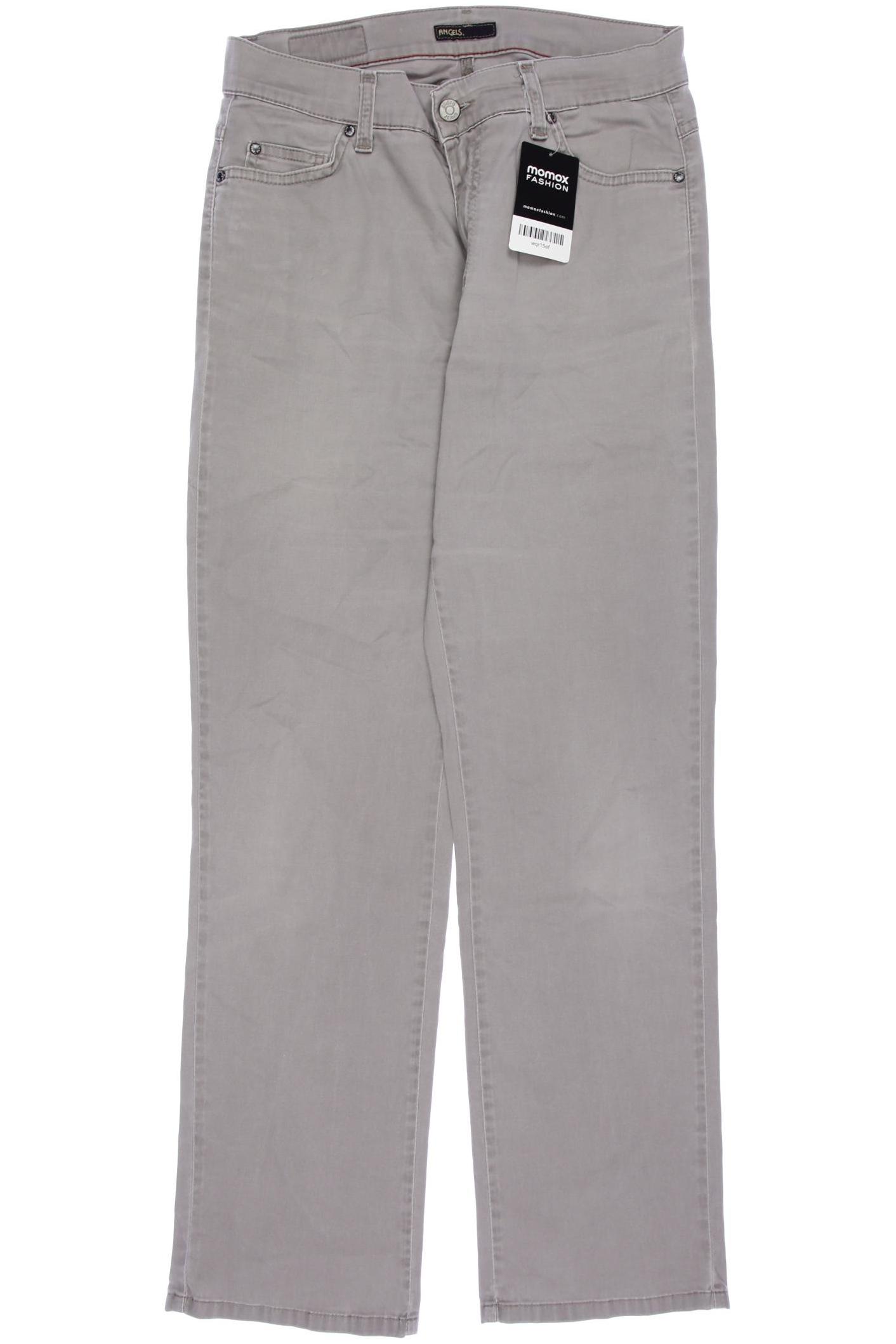 

Angels Damen Jeans, grau, Gr. 38