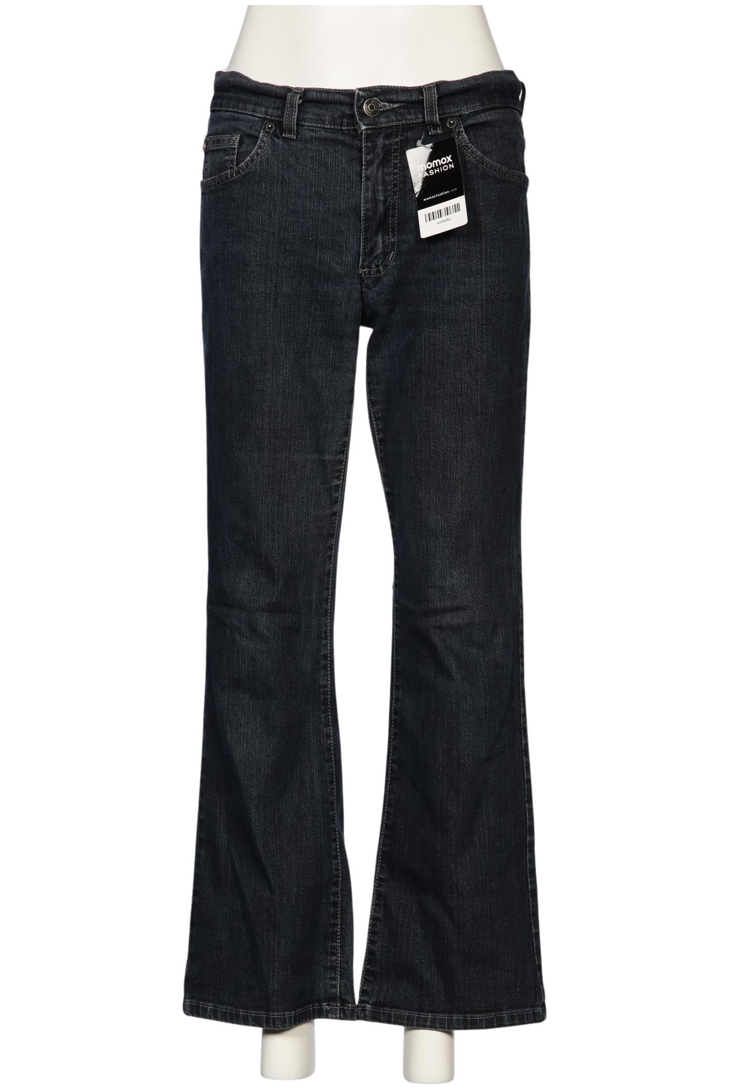 

Angels Damen Jeans, marineblau, Gr. 38