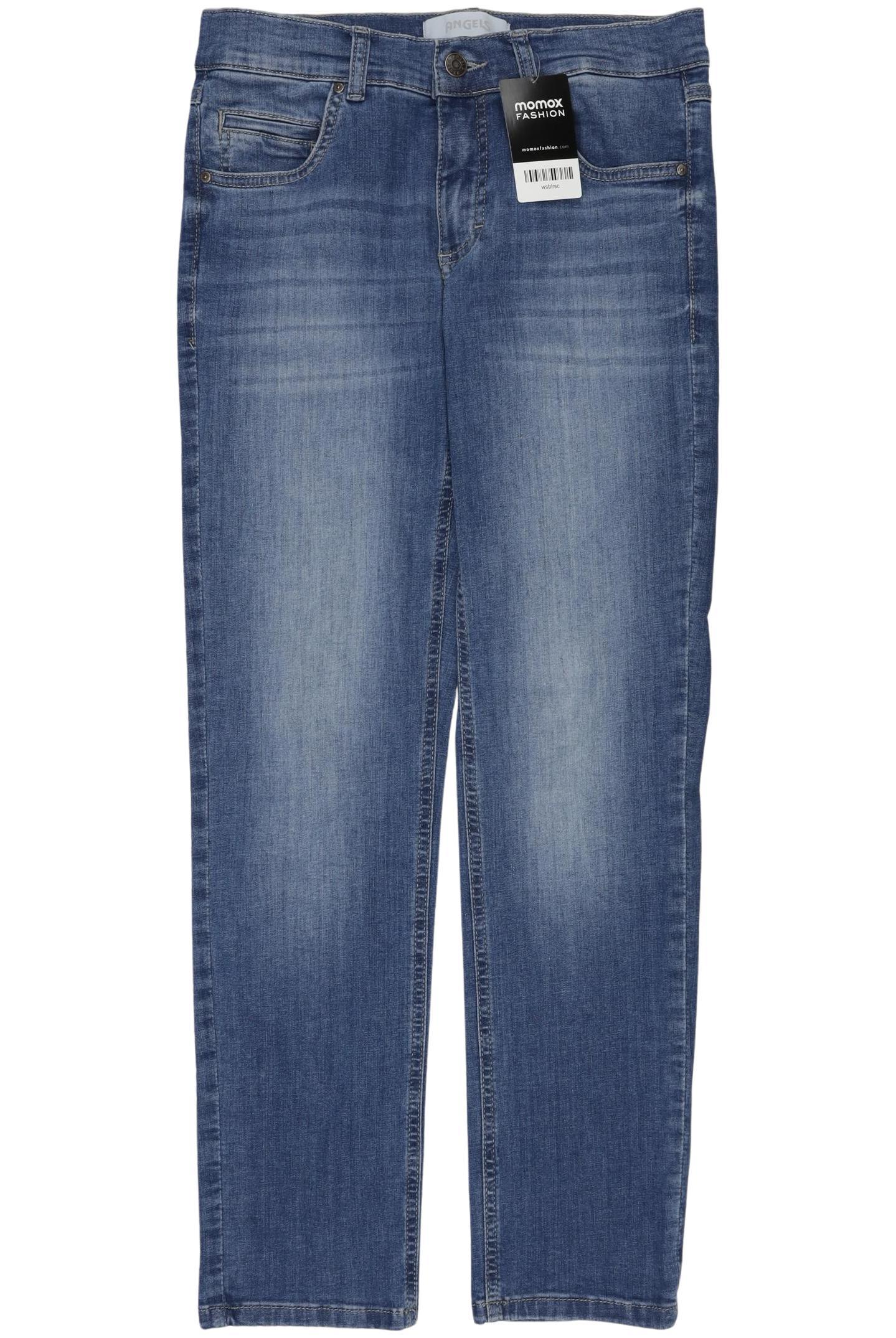 

Angels Damen Jeans, blau, Gr. 36