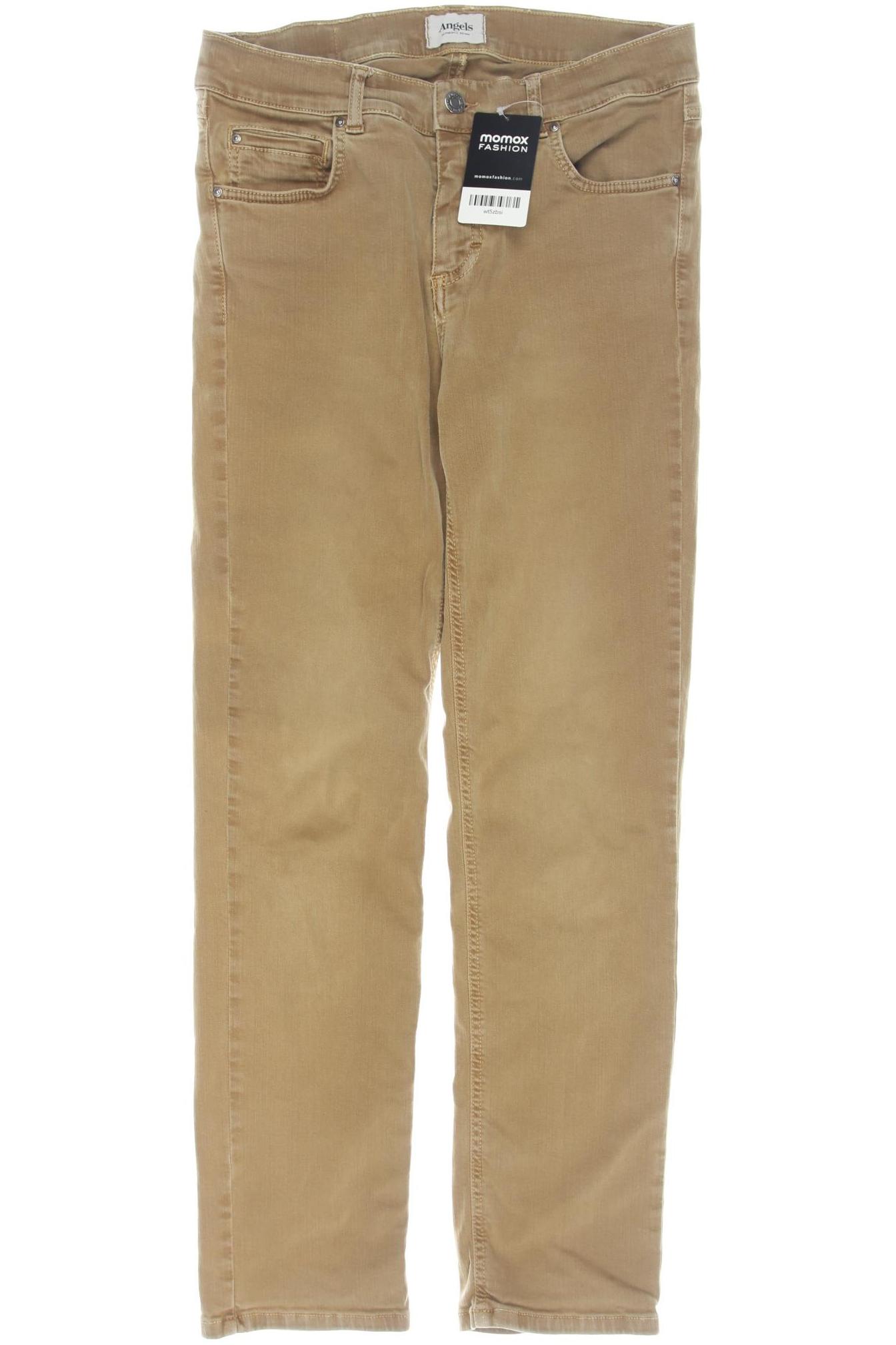 

Angels Damen Jeans, beige, Gr. 36