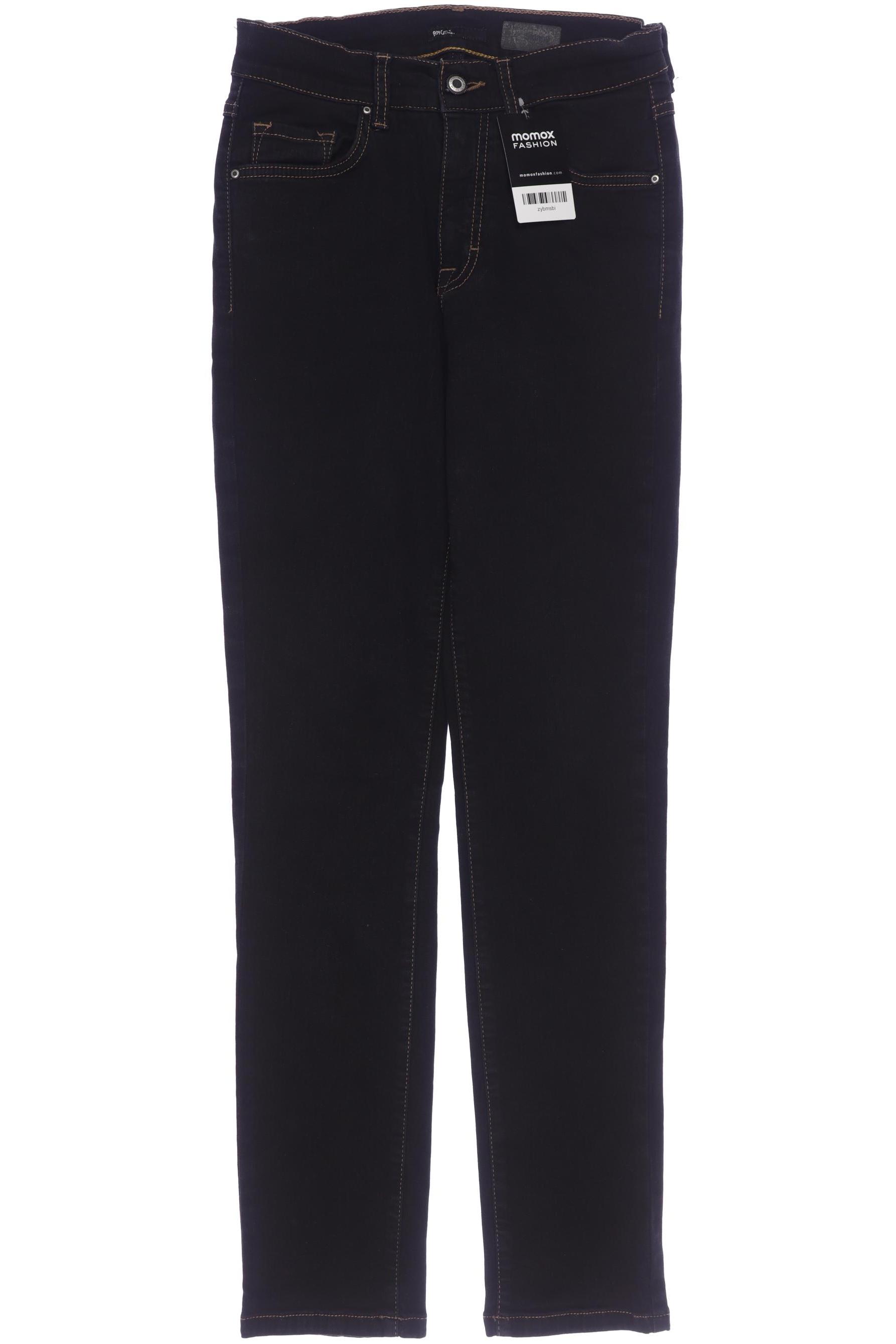 

Angels Damen Jeans, schwarz, Gr. 36