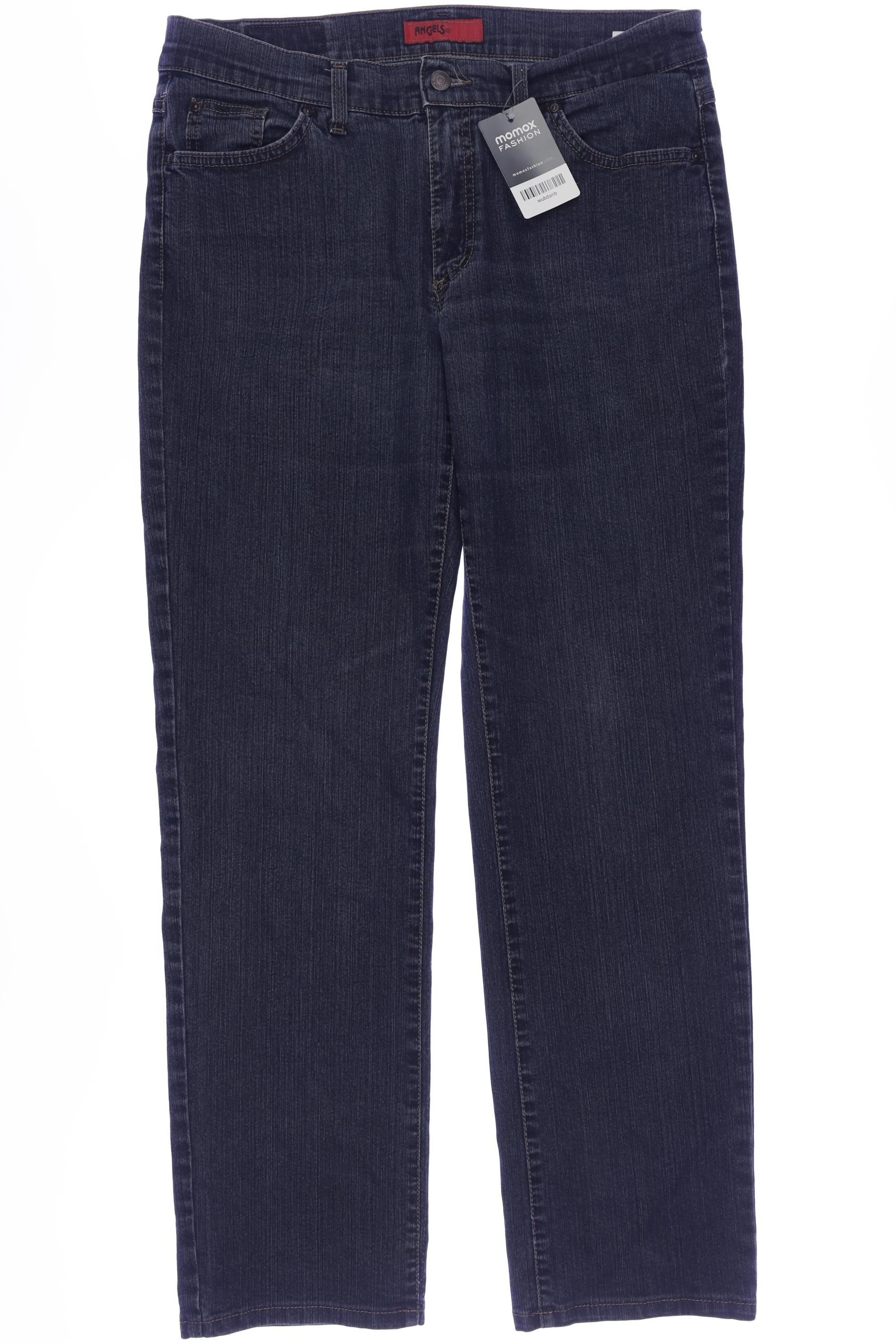 

Angels Damen Jeans, marineblau, Gr. 42