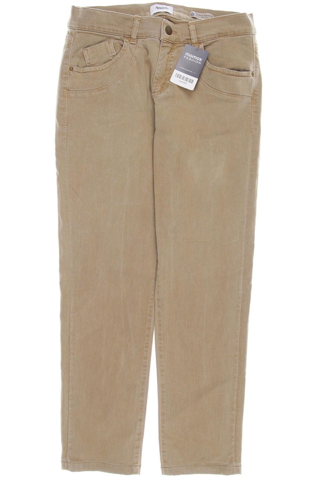 

ANGELS Damen Jeans, beige