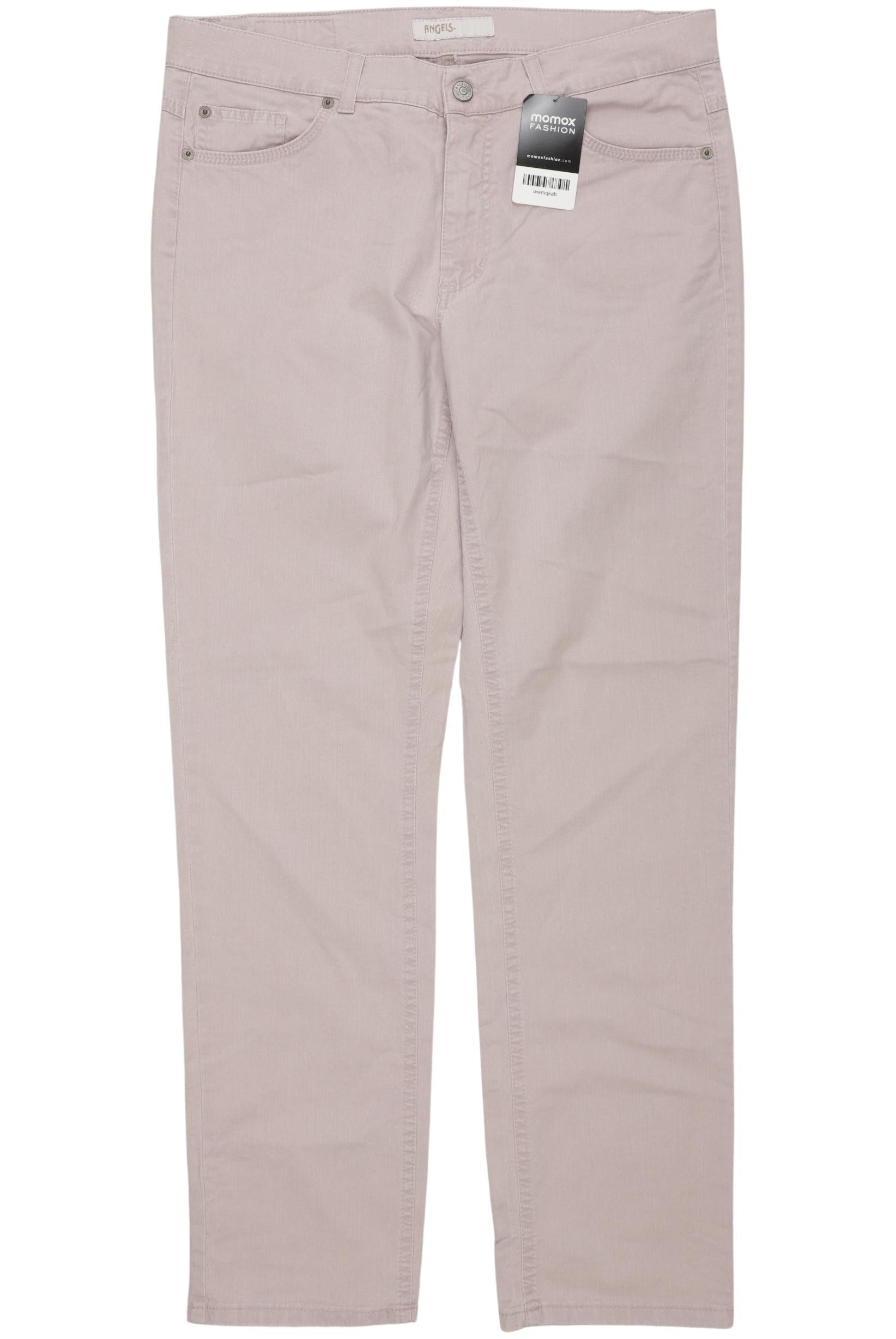 

Angels Damen Jeans, pink, Gr. 42