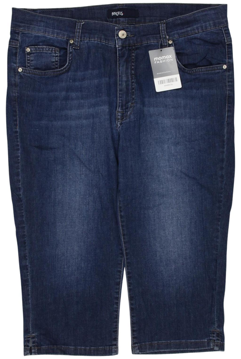 

Angels Damen Jeans, blau, Gr. 42