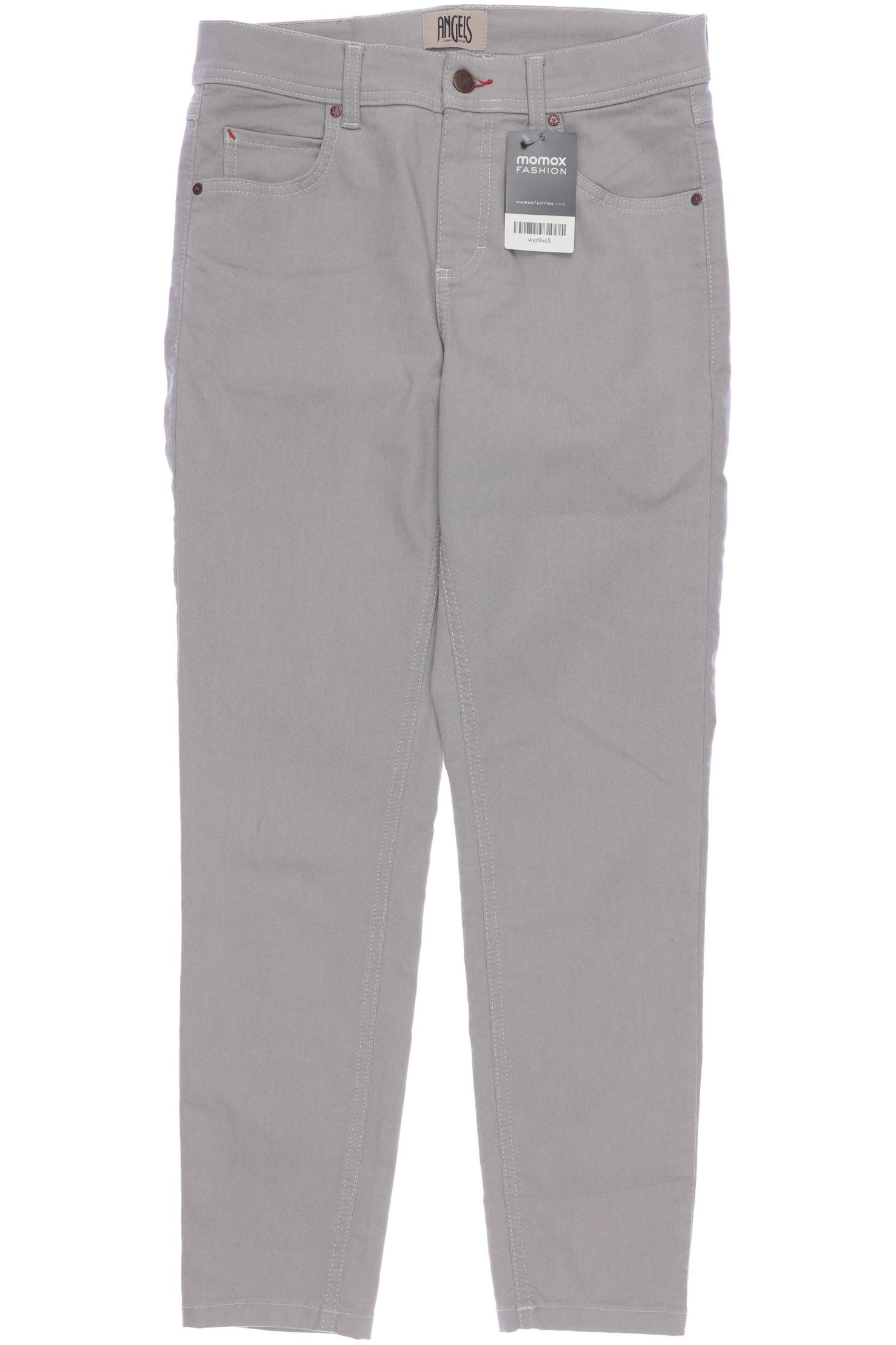 

Angels Damen Jeans, grau, Gr. 36