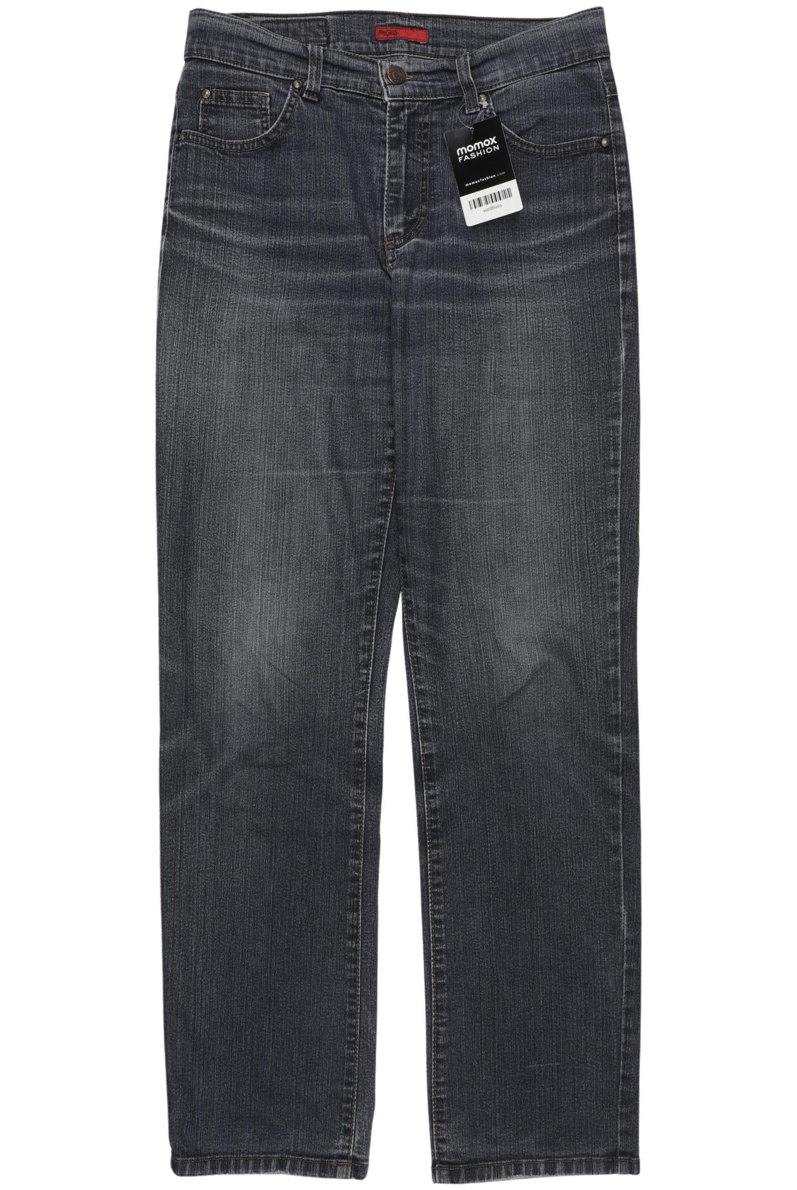 

Angels Damen Jeans, grau, Gr. 36