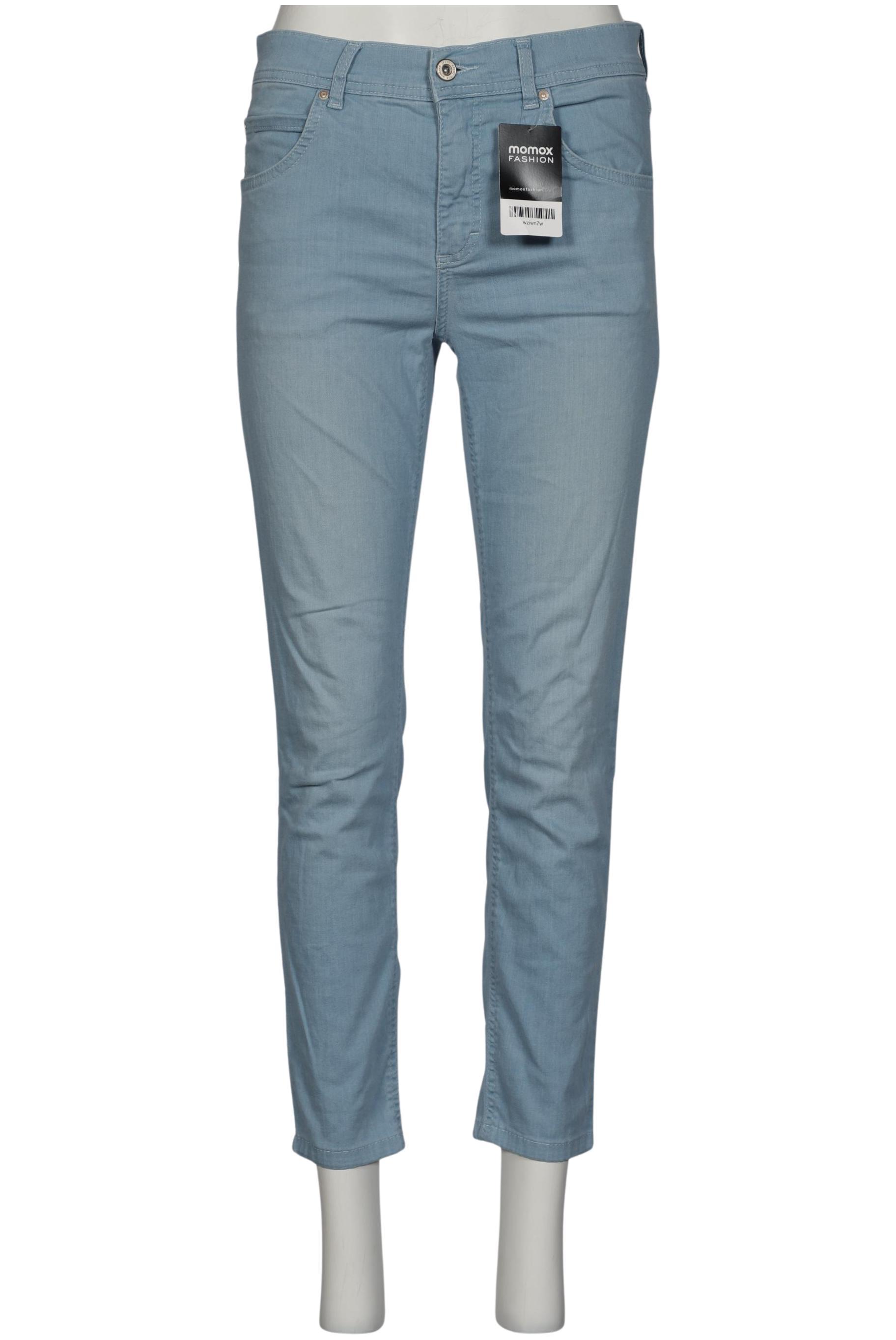 

Angels Damen Jeans, hellblau, Gr. 40
