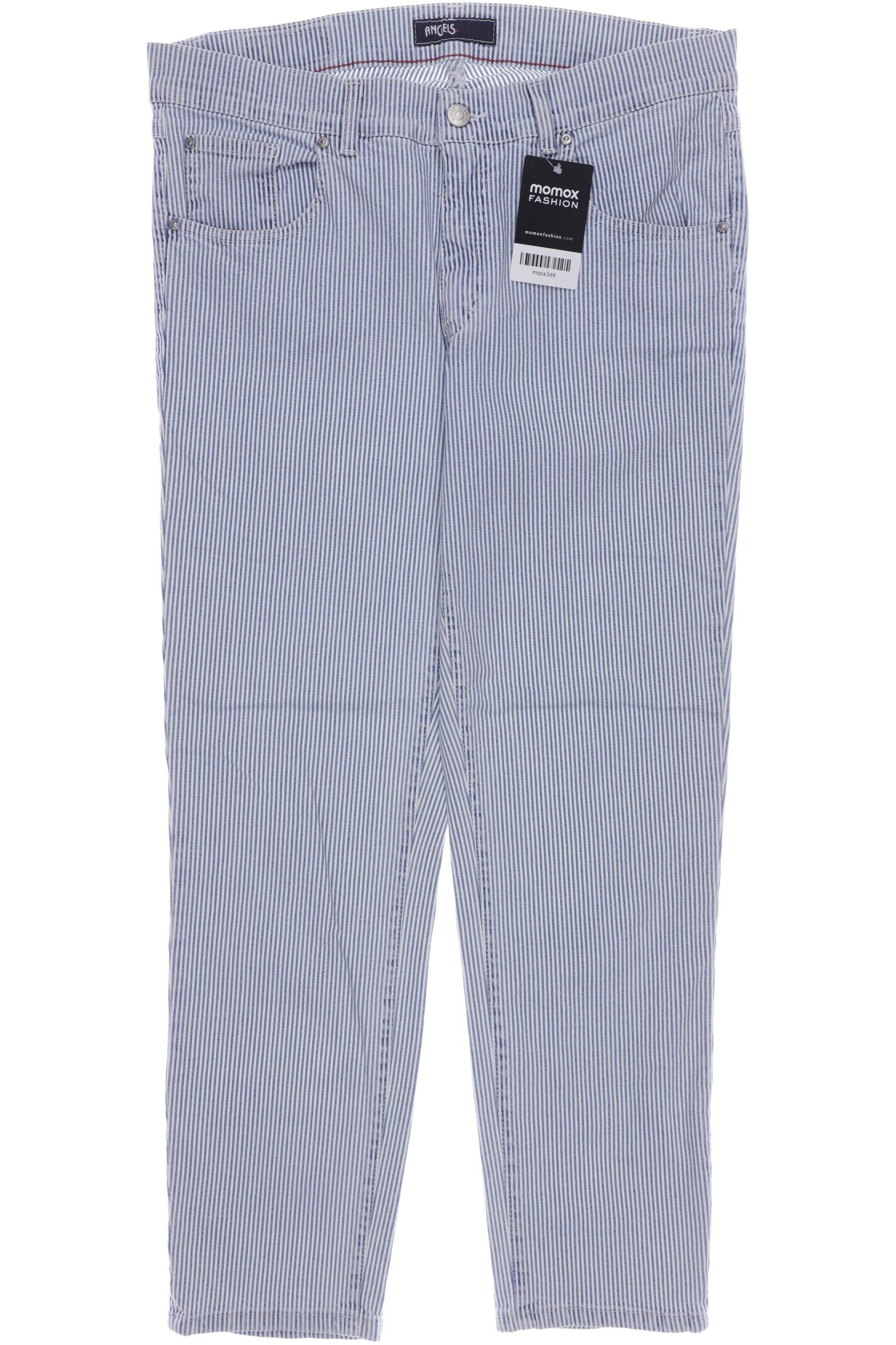 

Angels Damen Jeans, hellblau, Gr. 40