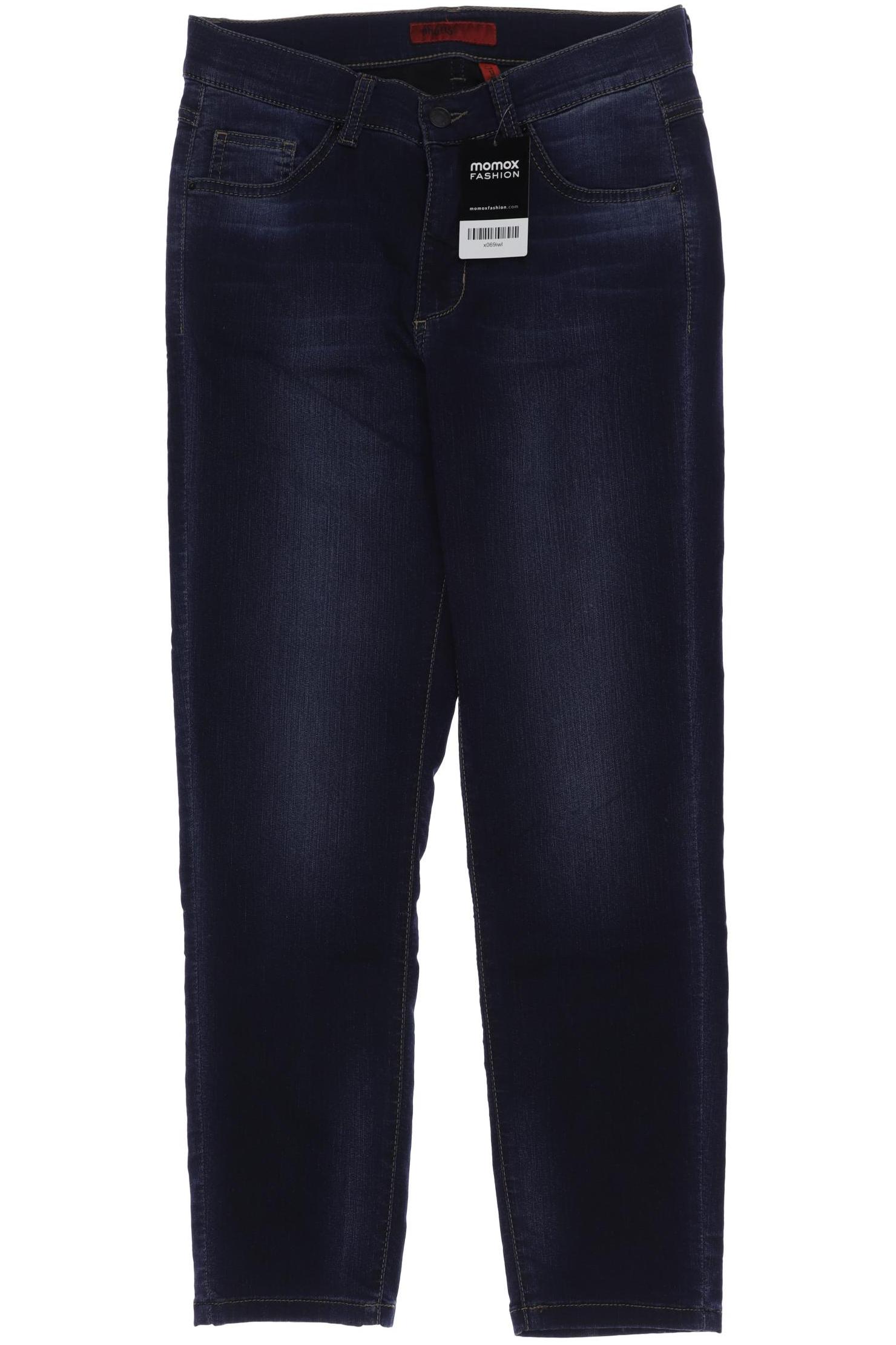 

Angels Damen Jeans, marineblau, Gr. 28