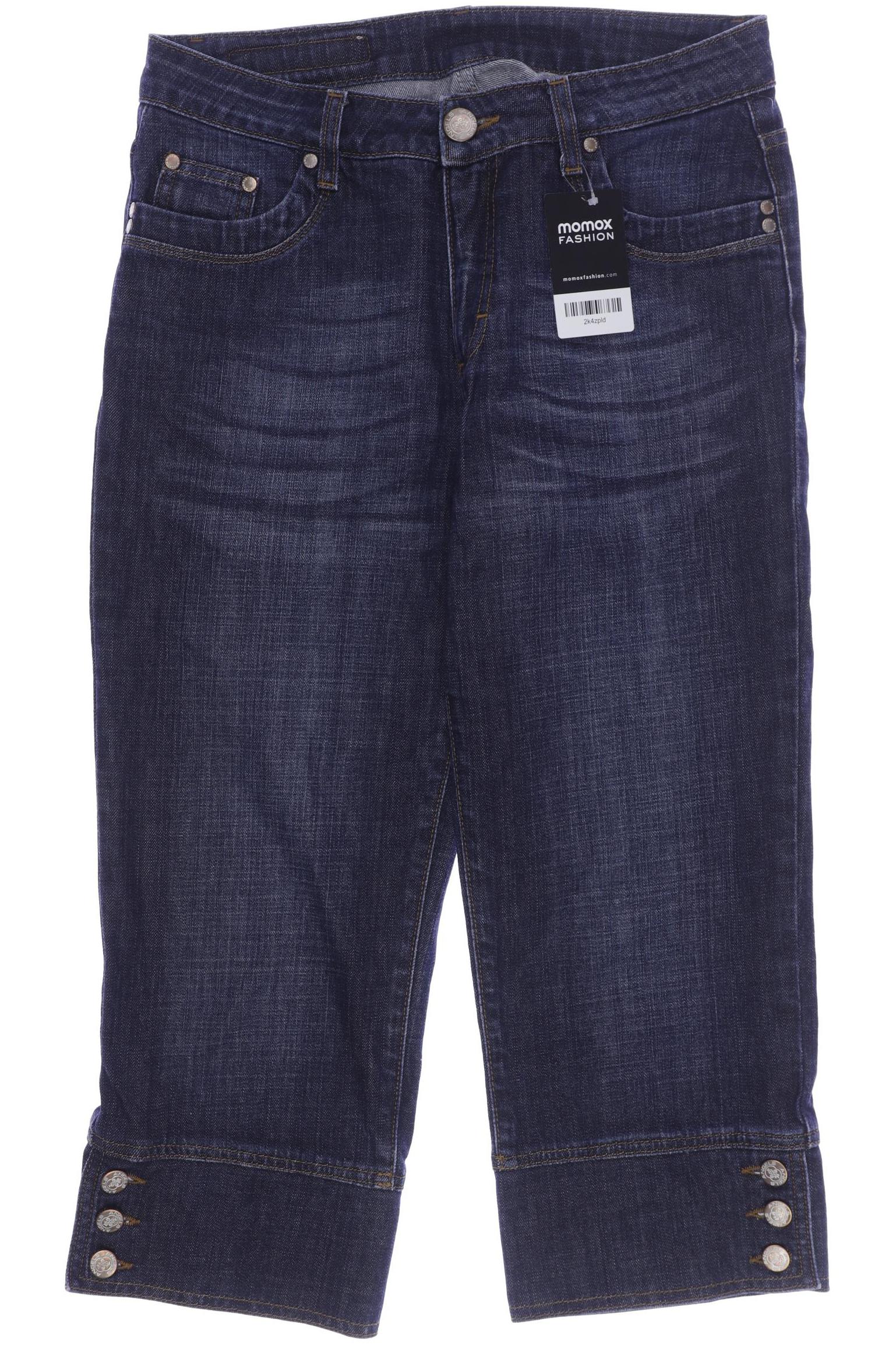 

Angels Damen Jeans, marineblau, Gr. 30