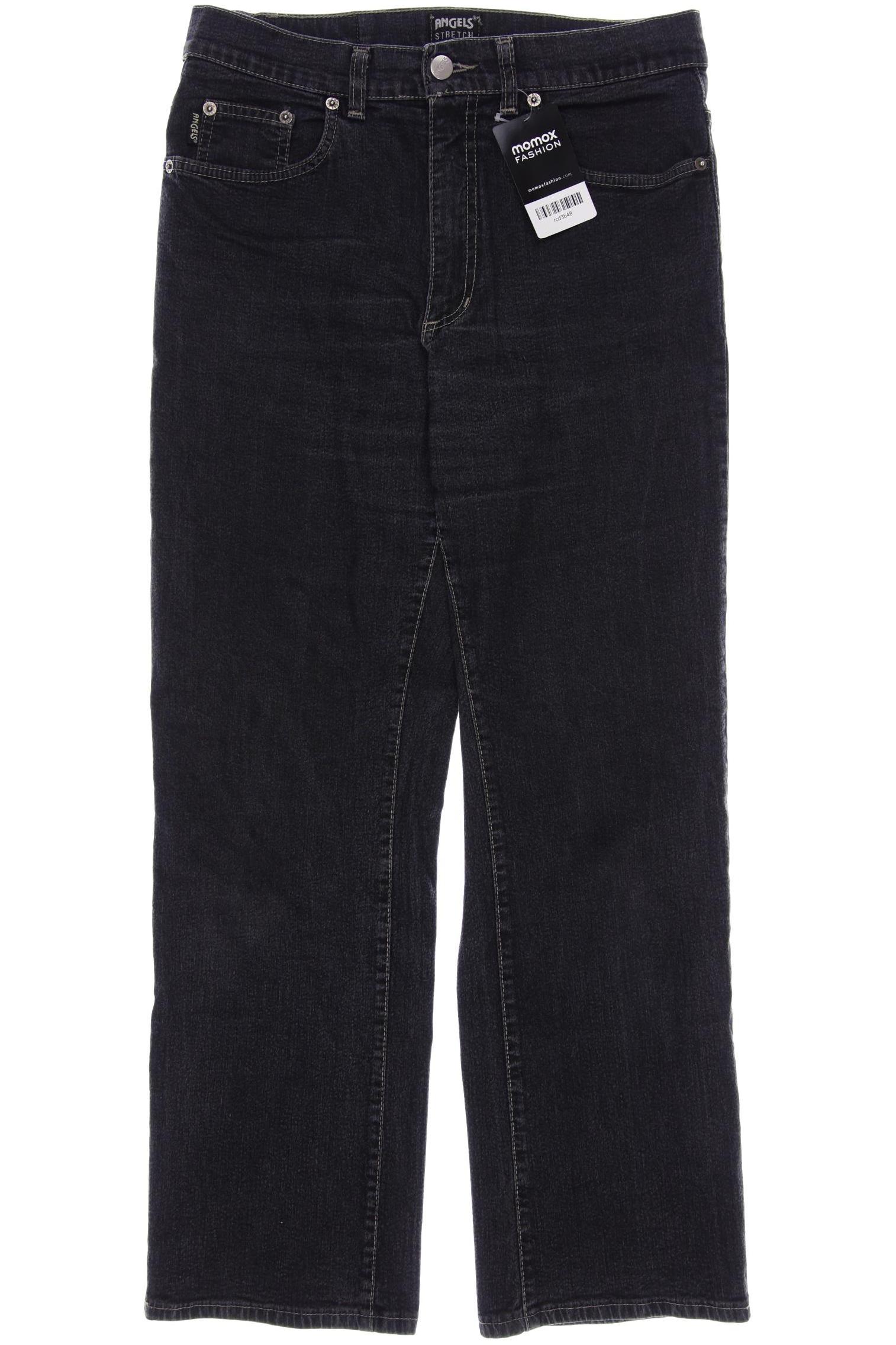 

Angels Damen Jeans, grau, Gr. 40