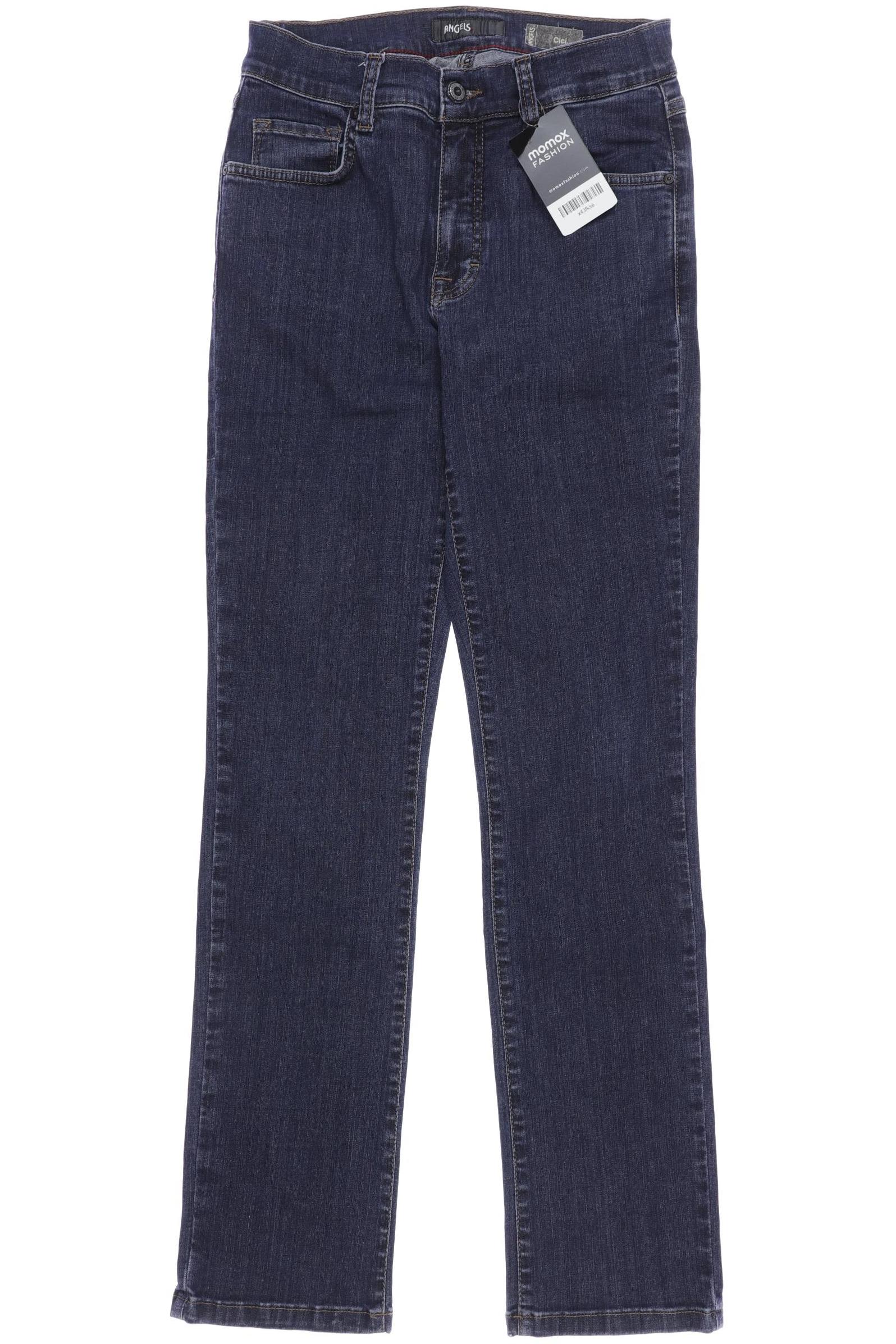 

Angels Damen Jeans, marineblau, Gr. 34
