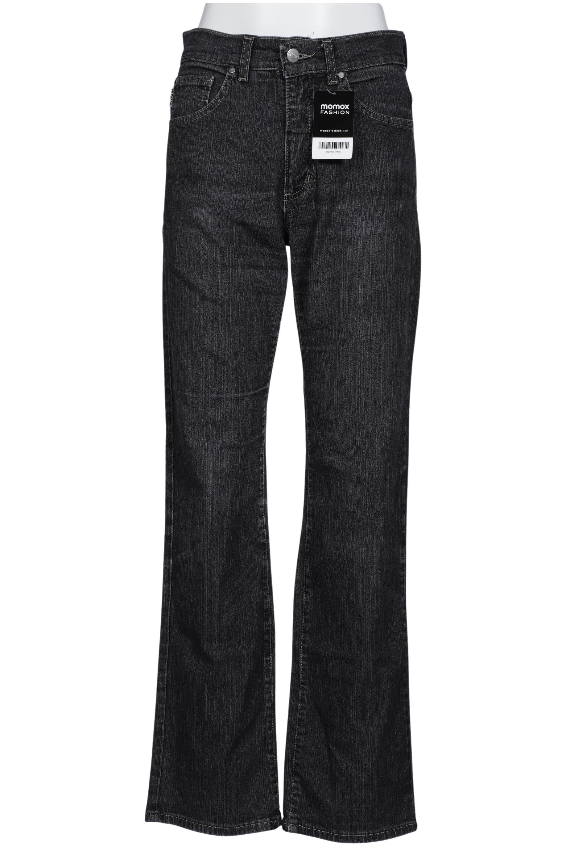 

Angels Damen Jeans, grau, Gr. 38