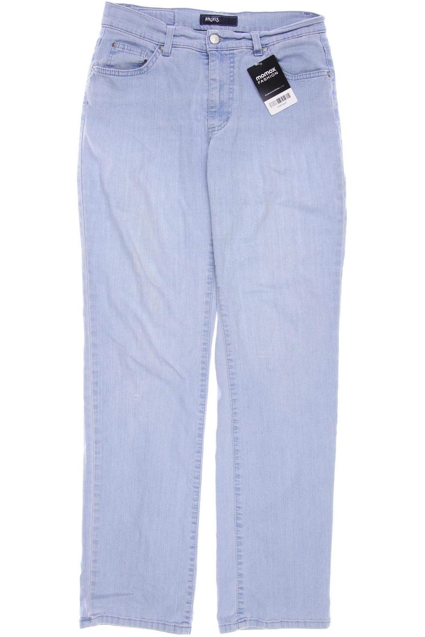 

ANGELS Damen Jeans, hellblau