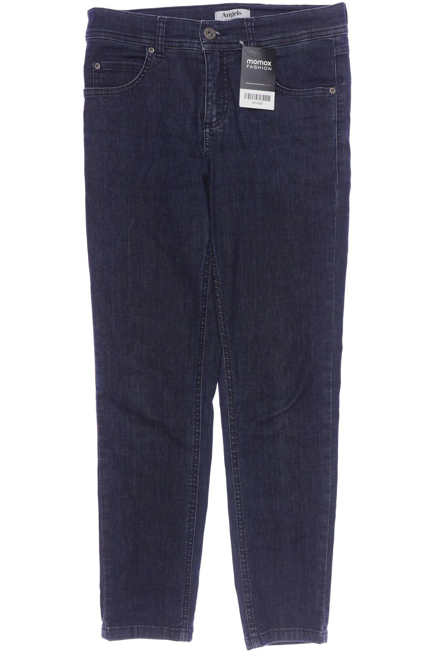 

Angels Damen Jeans, marineblau, Gr. 36